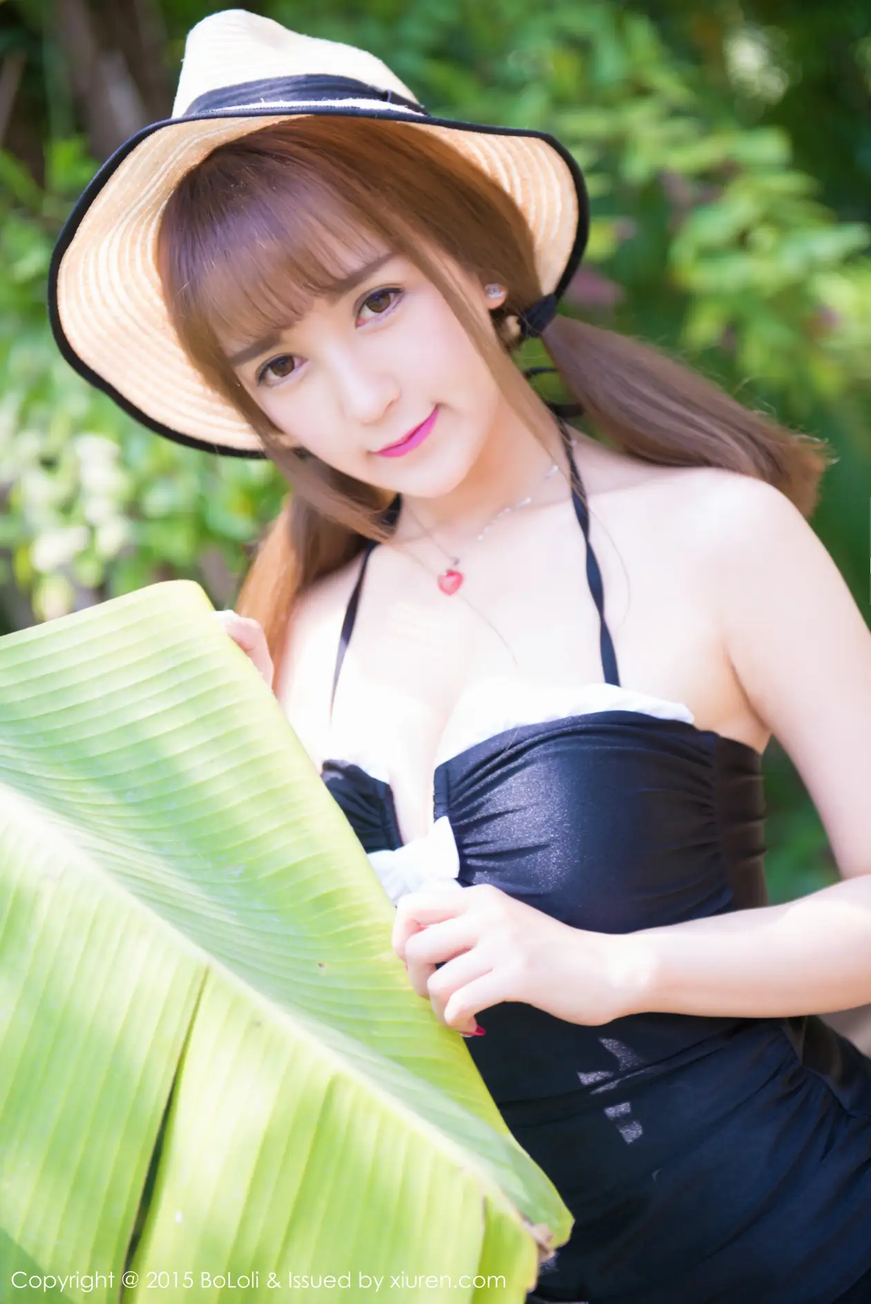 [波萝社] 2015.05.04 Vol.020-057
