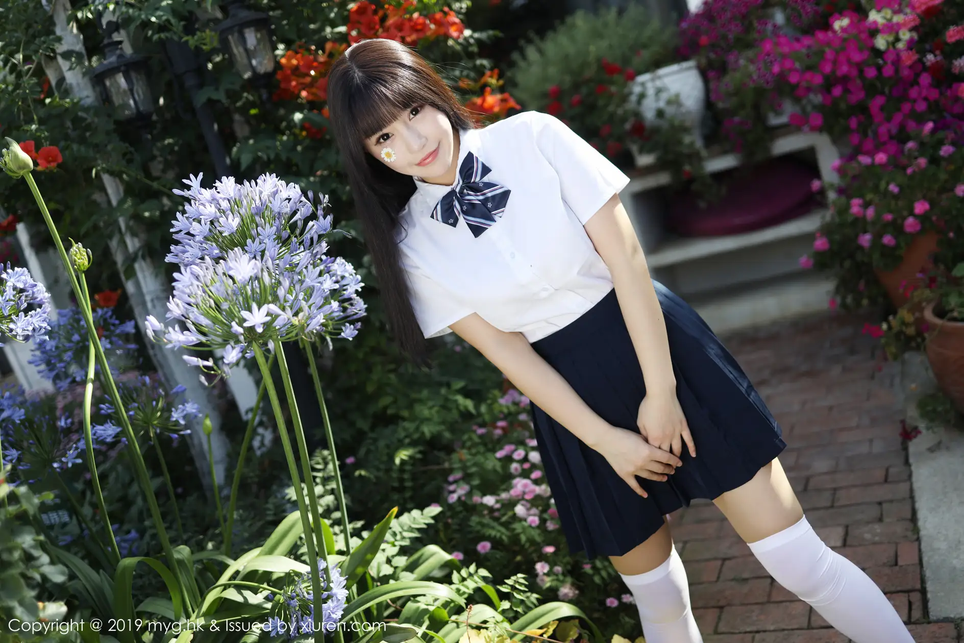 [美媛馆] 2019.10.09 VOL.394-015