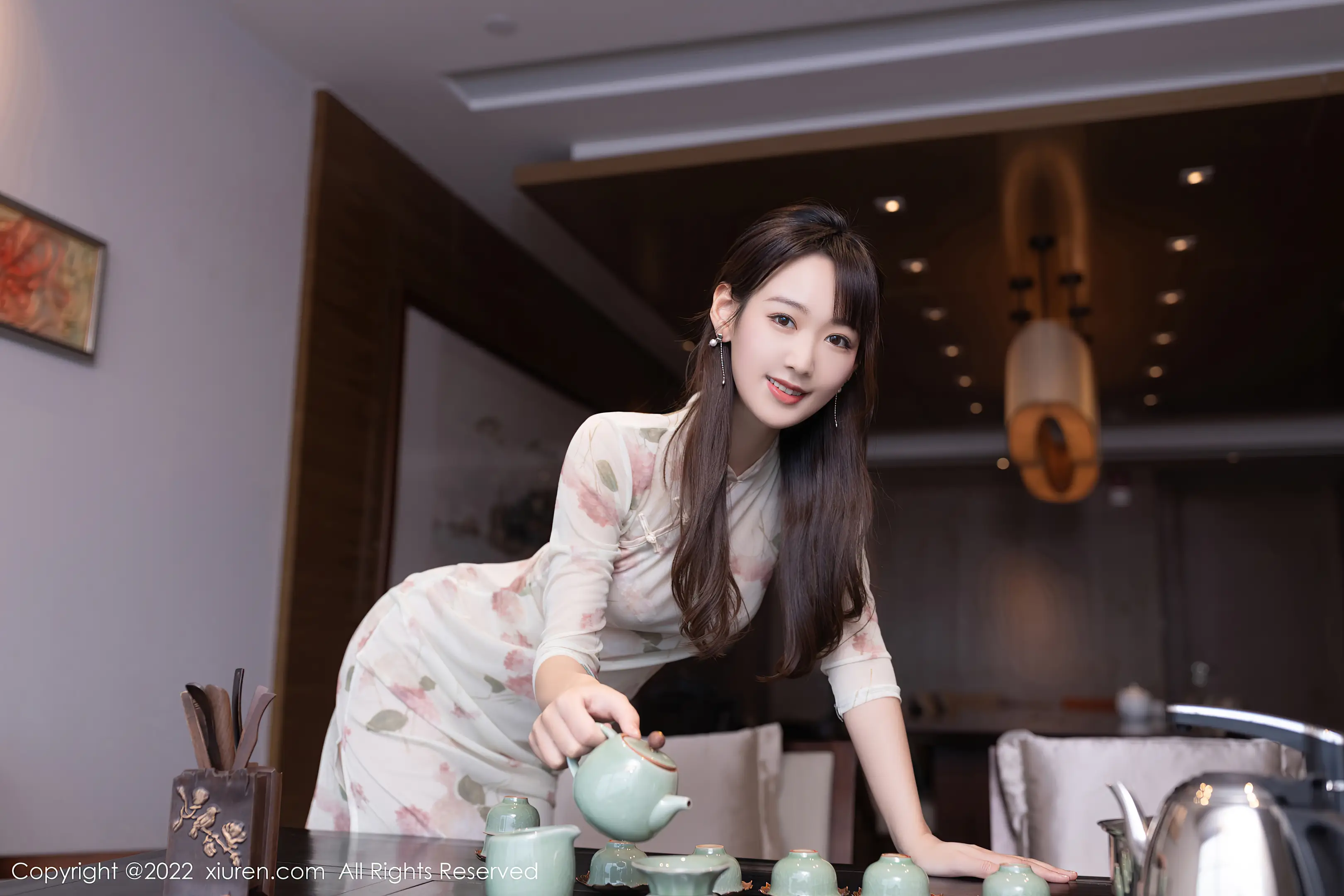 [Xiuren秀人网] 2022.06.13-015
