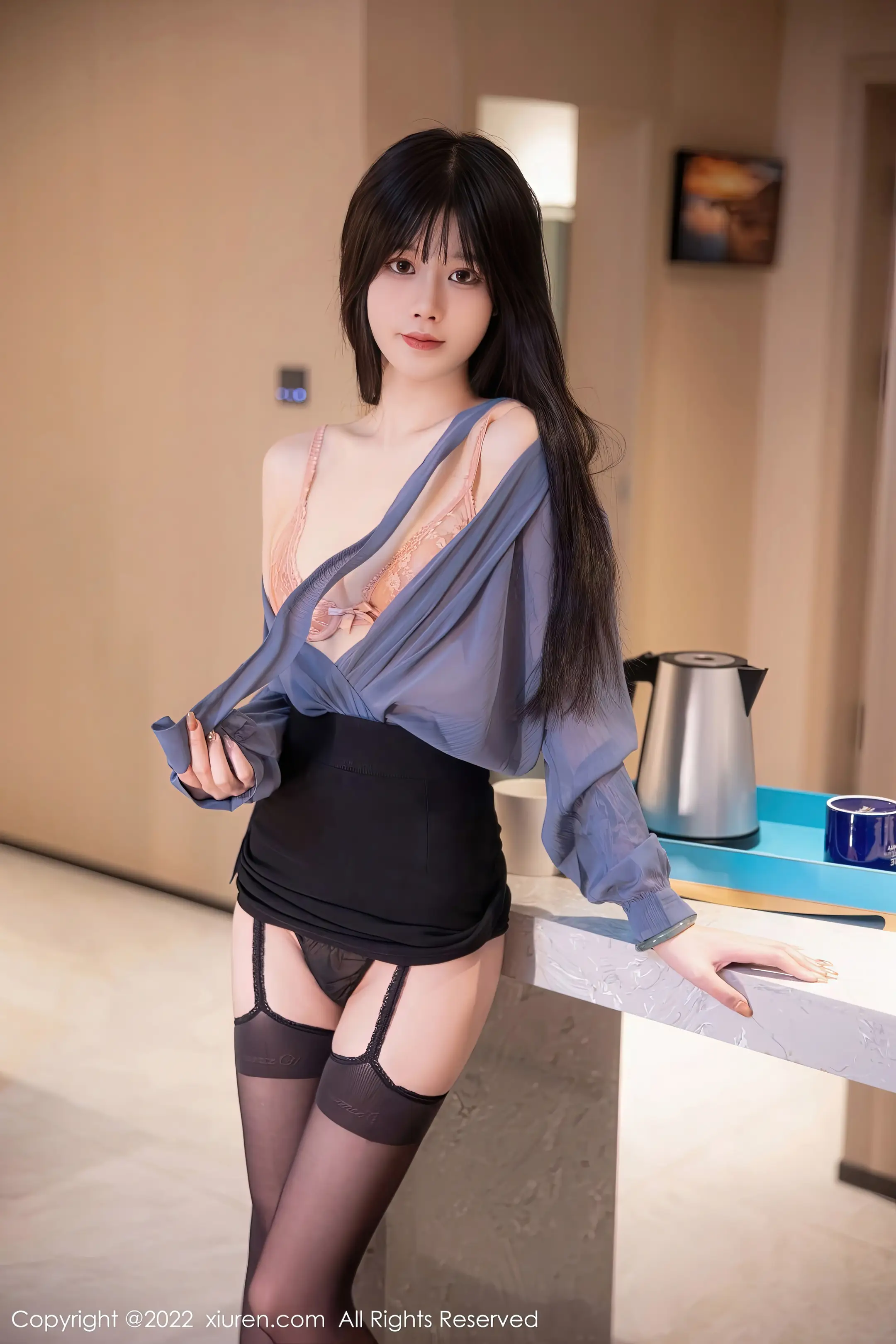 [秀人网] 2022.12.07 NO.5964-028