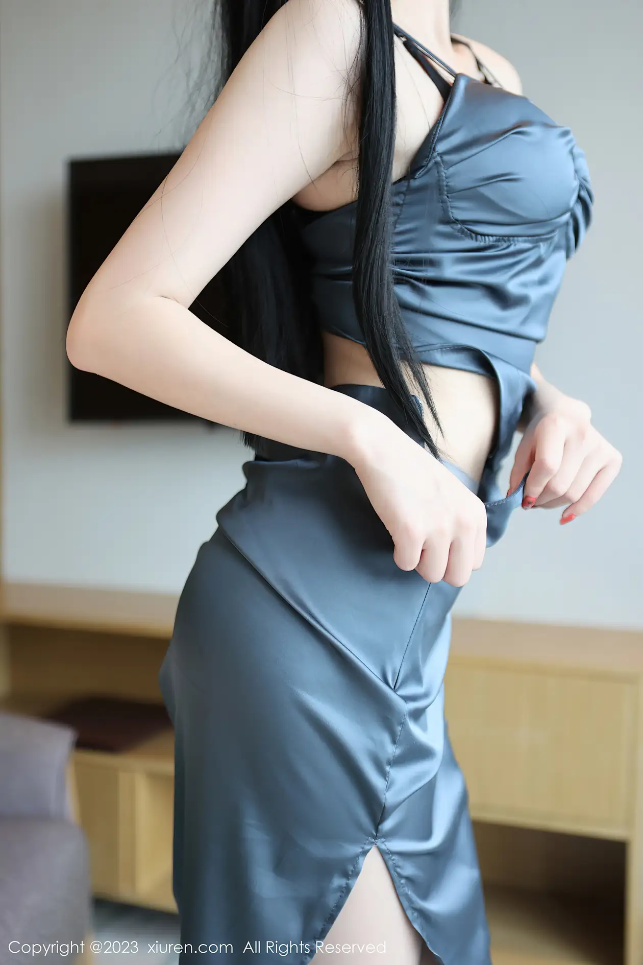[秀人网] 2023.05.10 NO.6713-039