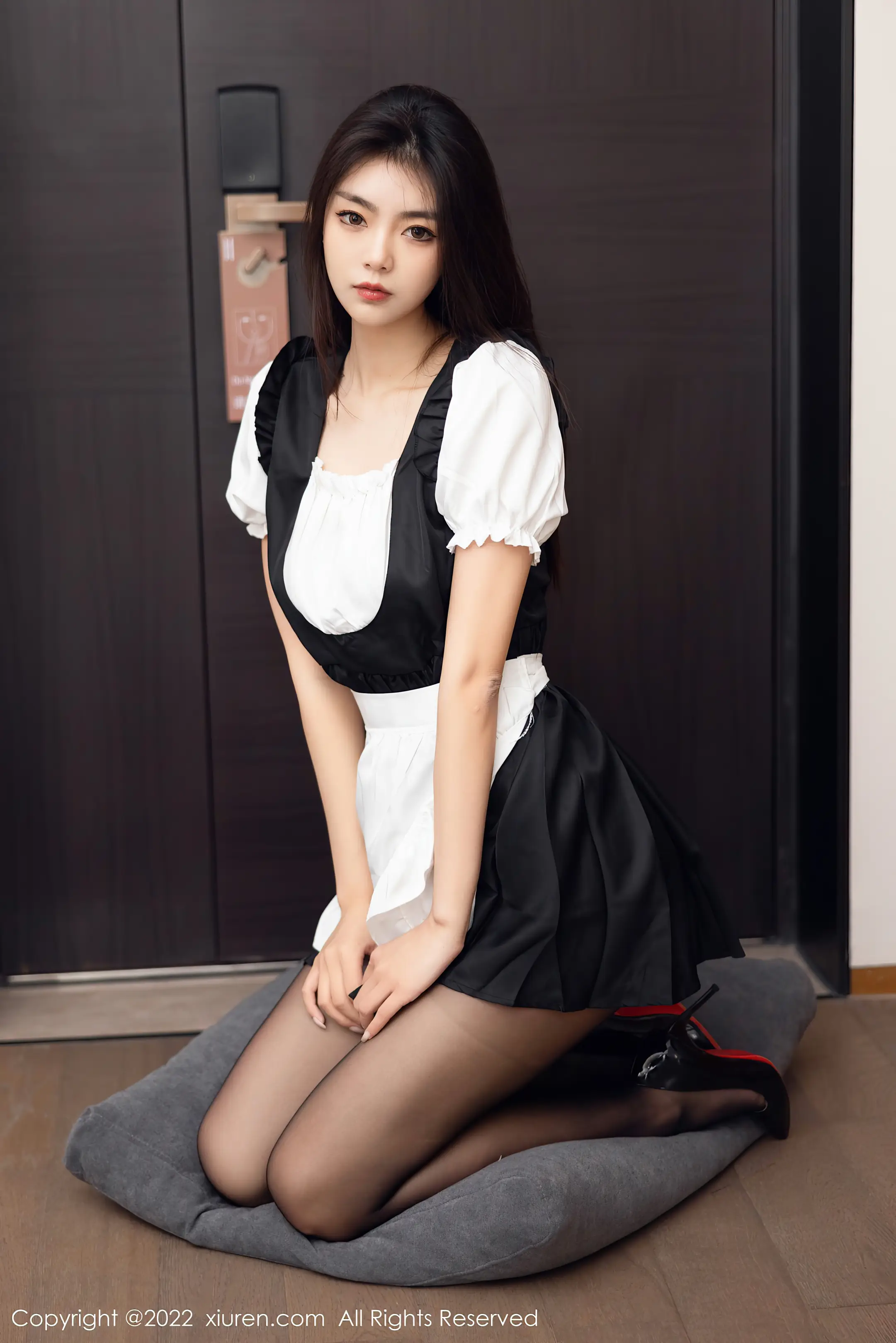 [Xiuren秀人网] 2022.10.13 NO.5706-003
