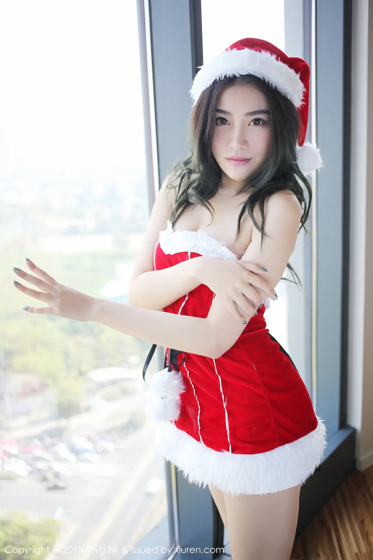 [美媛馆] 2015.01.06 VOL.090-028