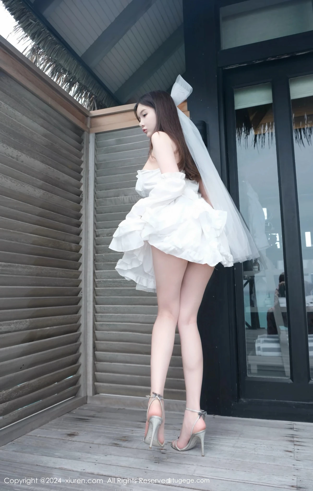 [秀人网] 2024.12.02 No.9535 糯美子MINIbabe、秀人旗下#[59P]-053