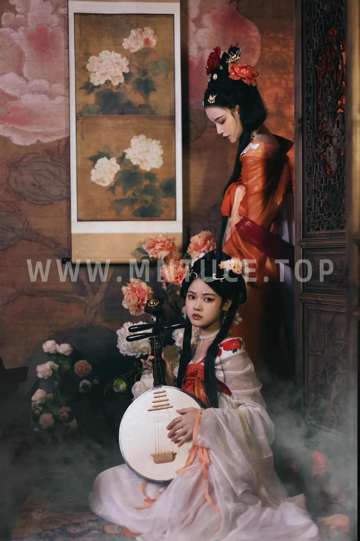 [艺图语] 2022.06.05 Vol.1091-014
