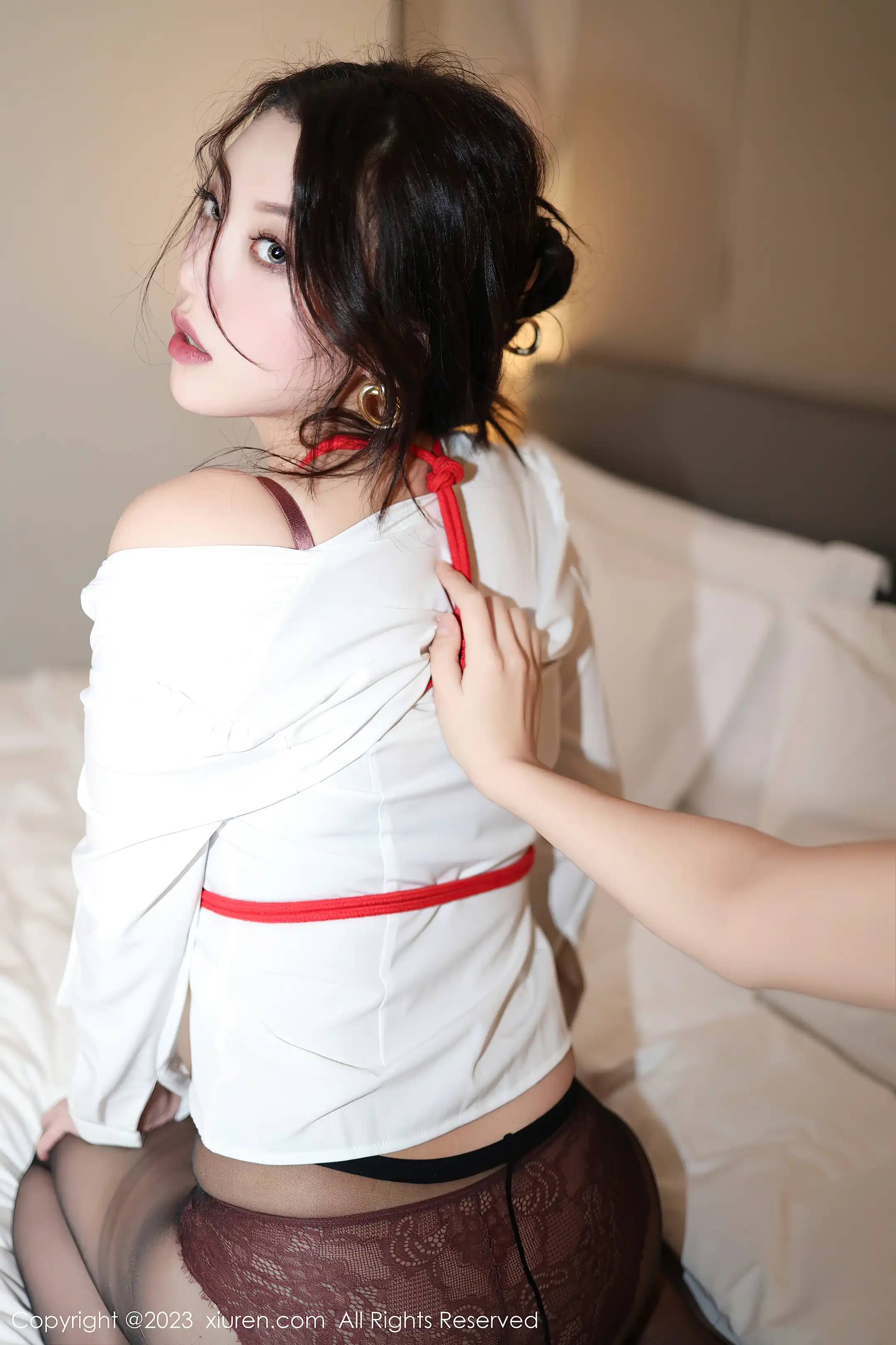 [秀人网] 2023.03.01 NO.6342-067