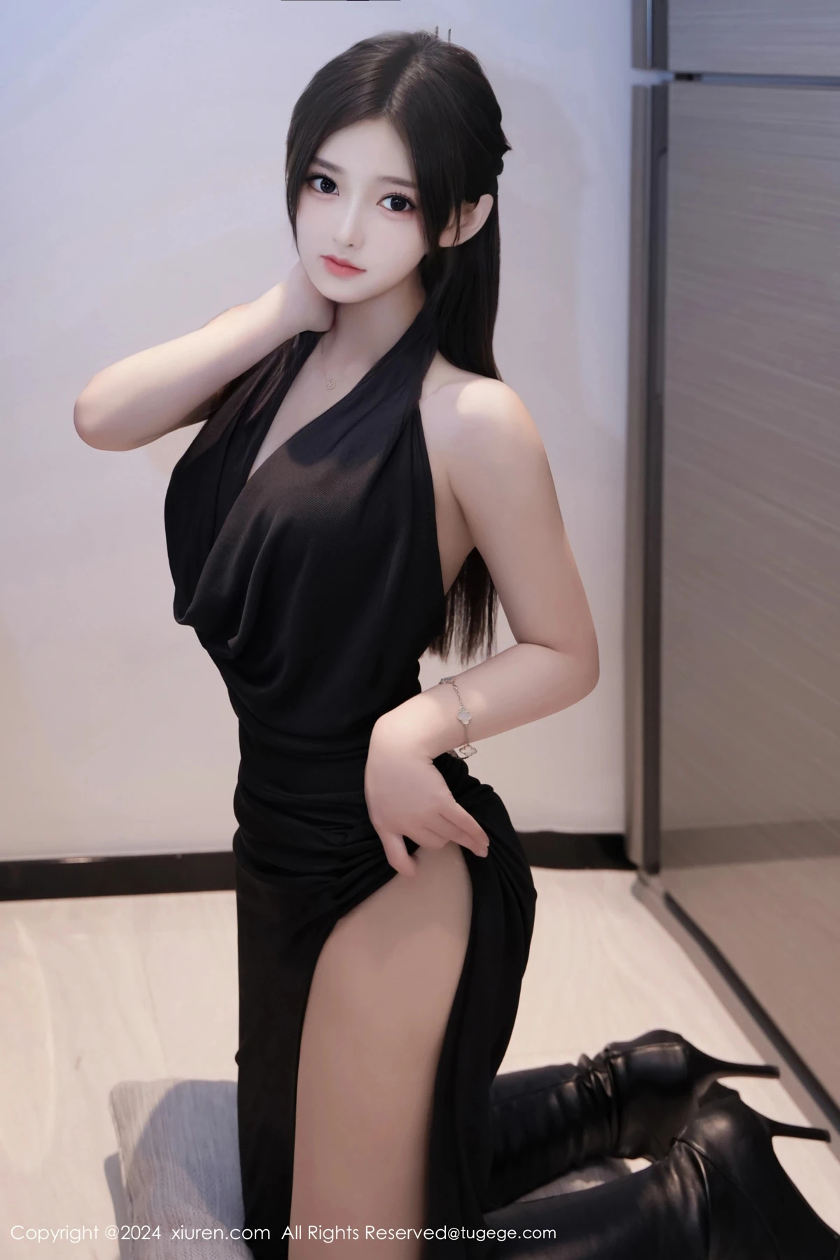 [秀人网] 2024.05.30 No.8623-024