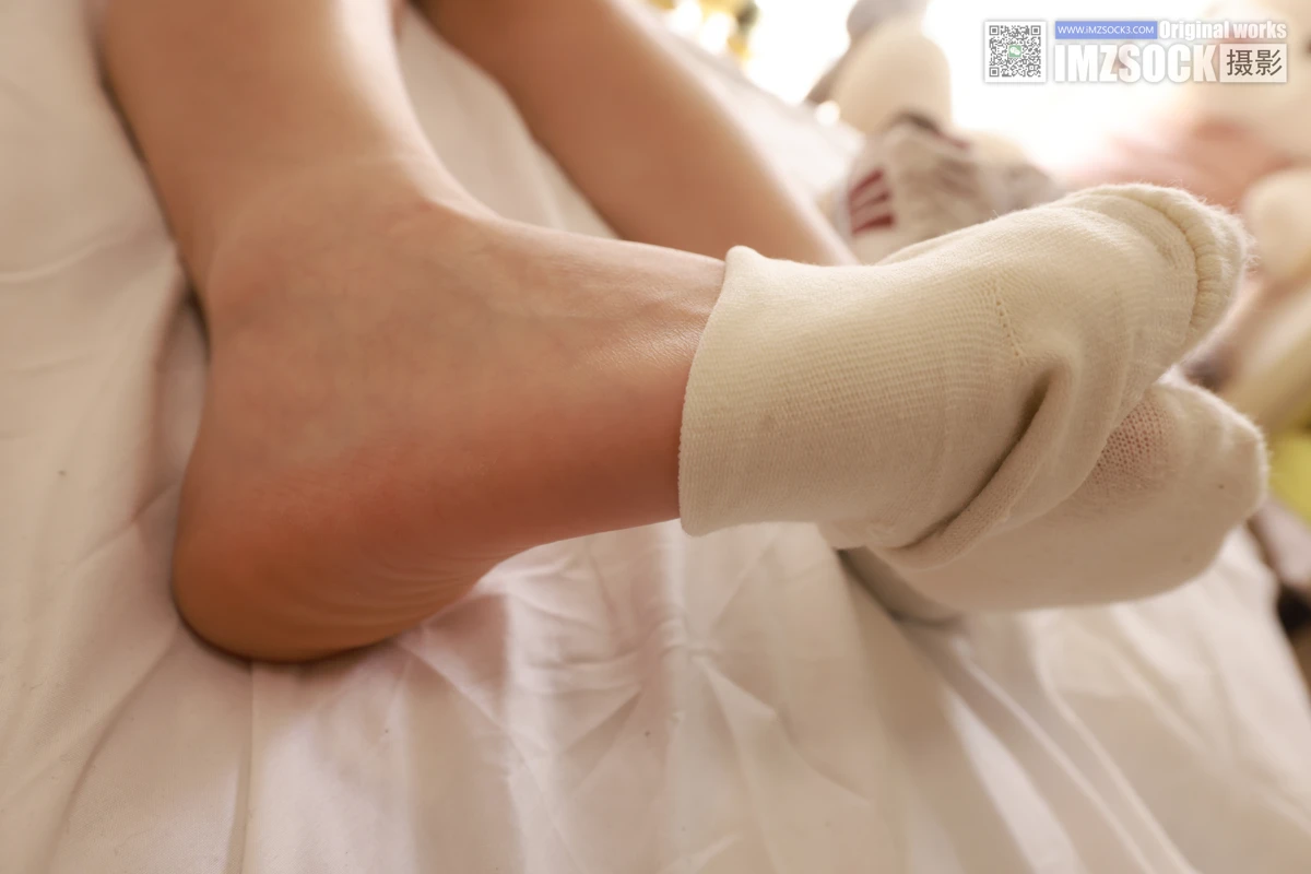 [MZSOCK]爱美足 No.297 #梦瑶#[100P]-071