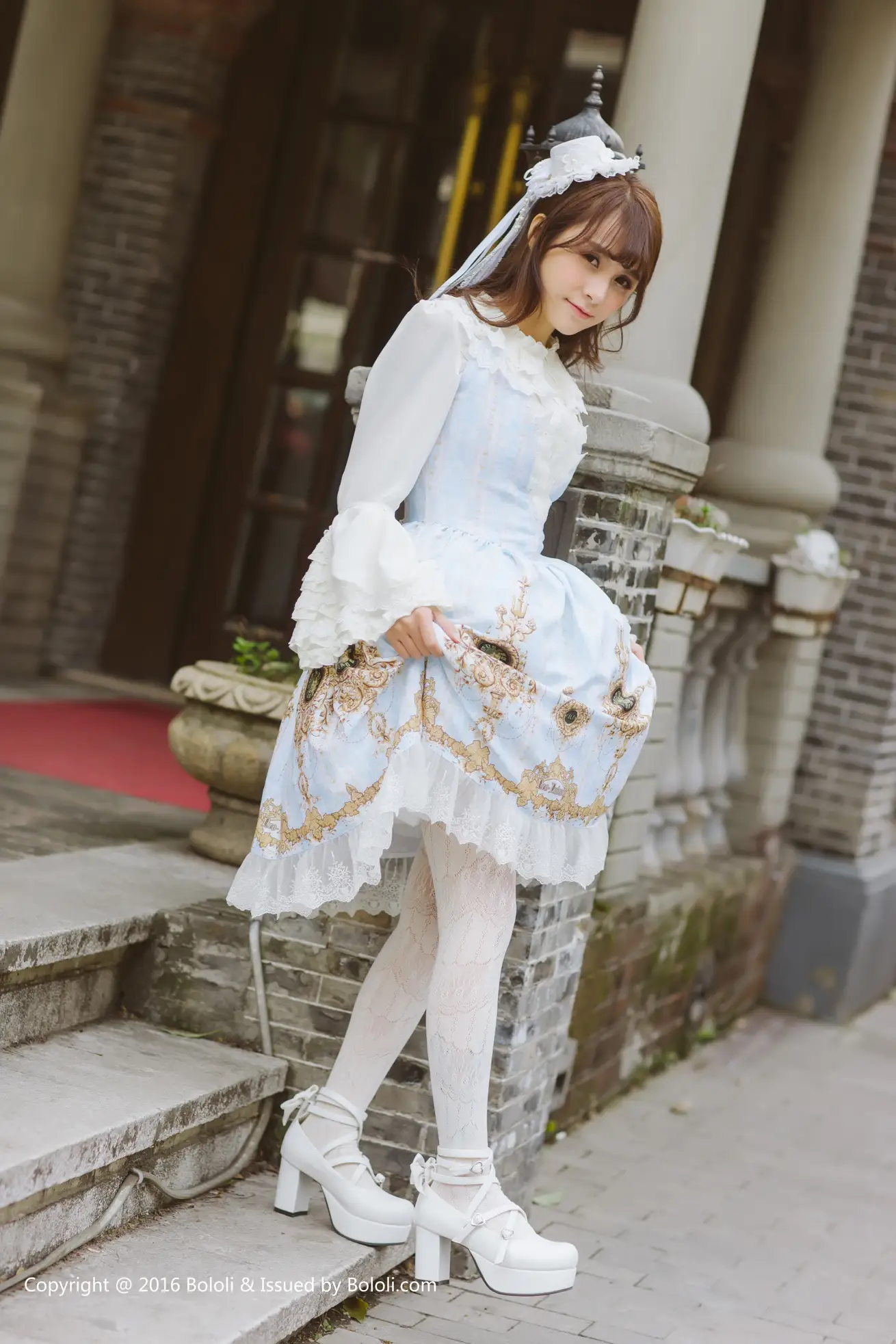[波萝社] 2018.04.02 Vol.113-015