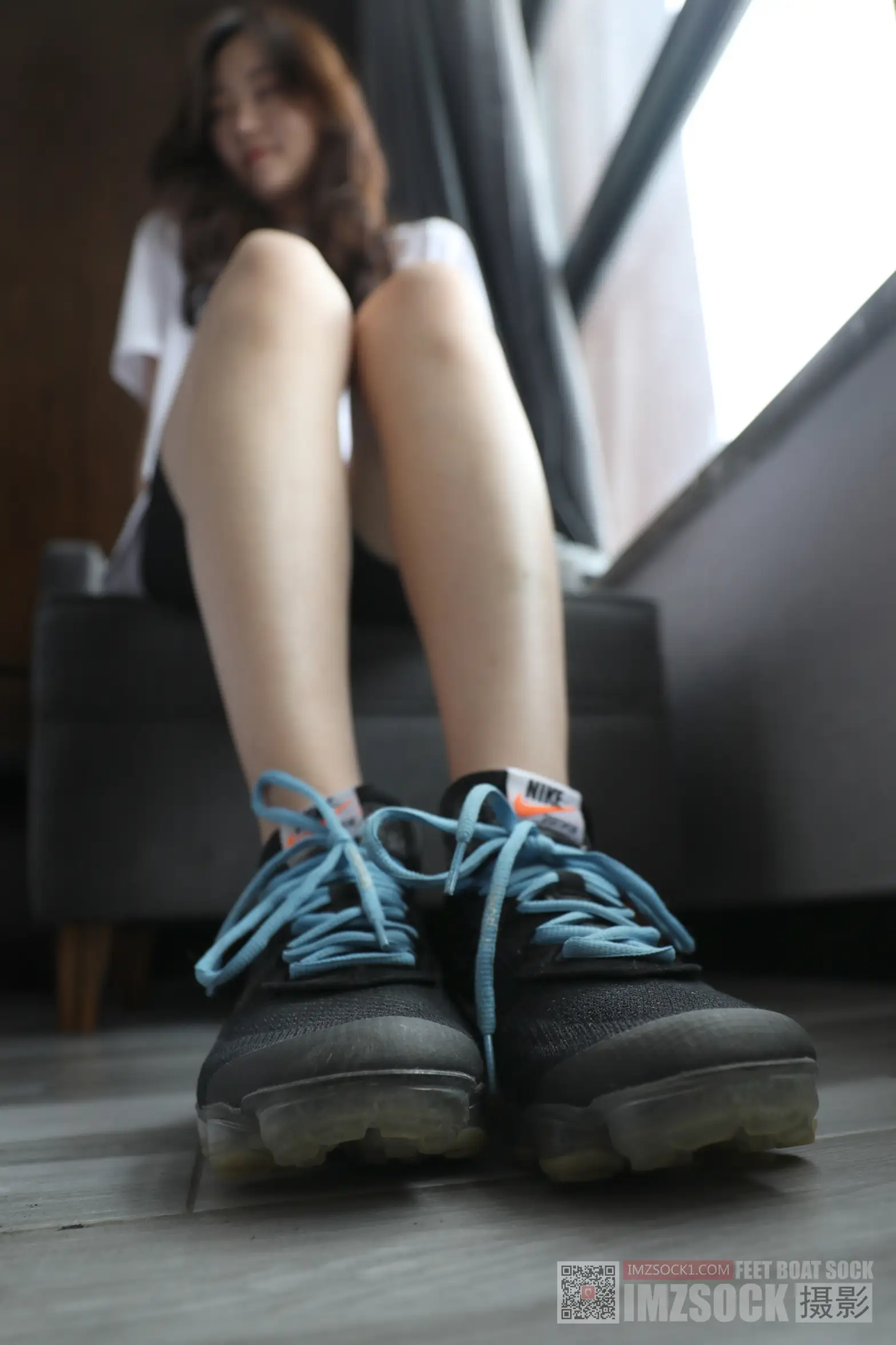 [MZSOCK]爱美足 NO.253-007