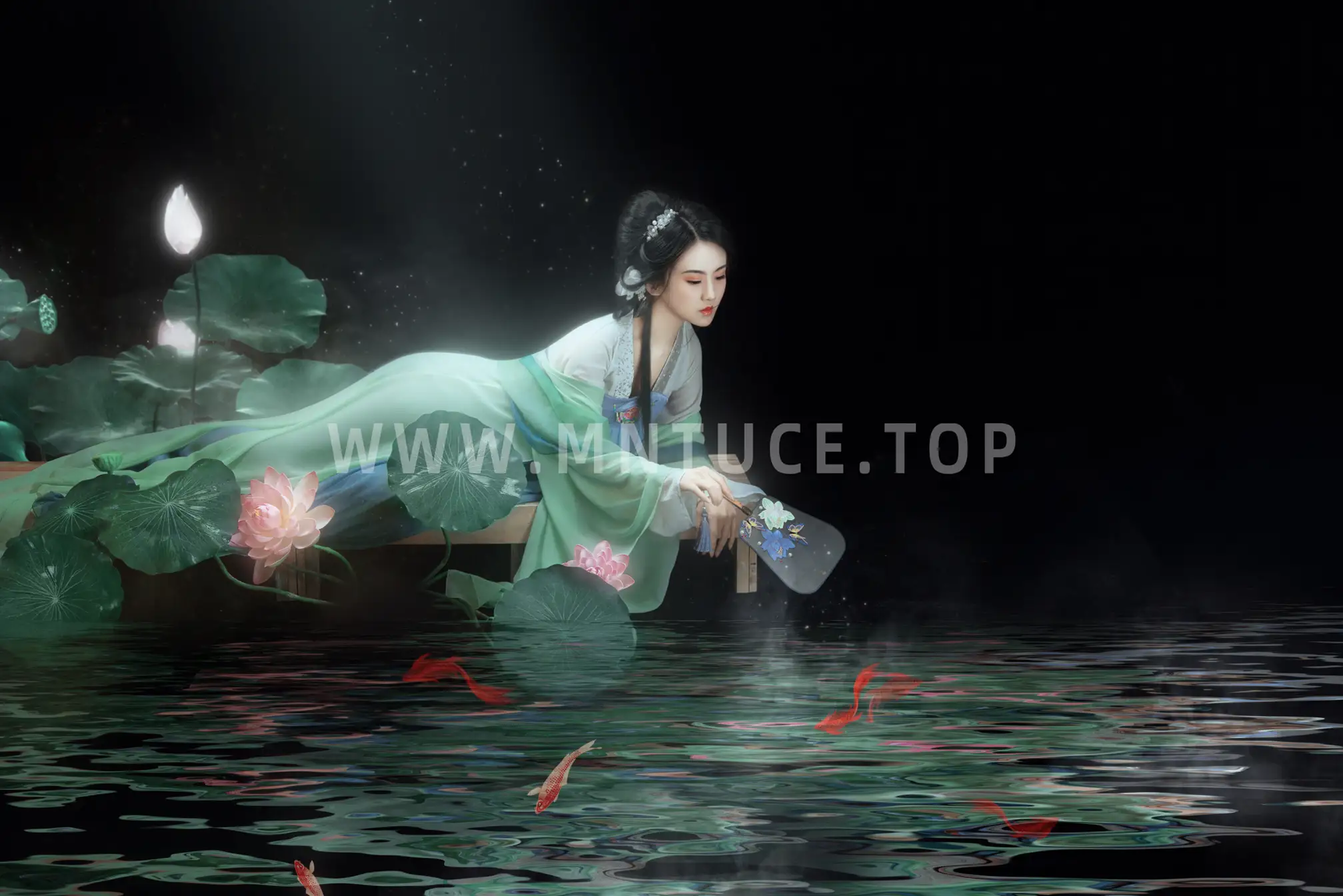 [艺图语] 2022.06.23 Vol.1265-019