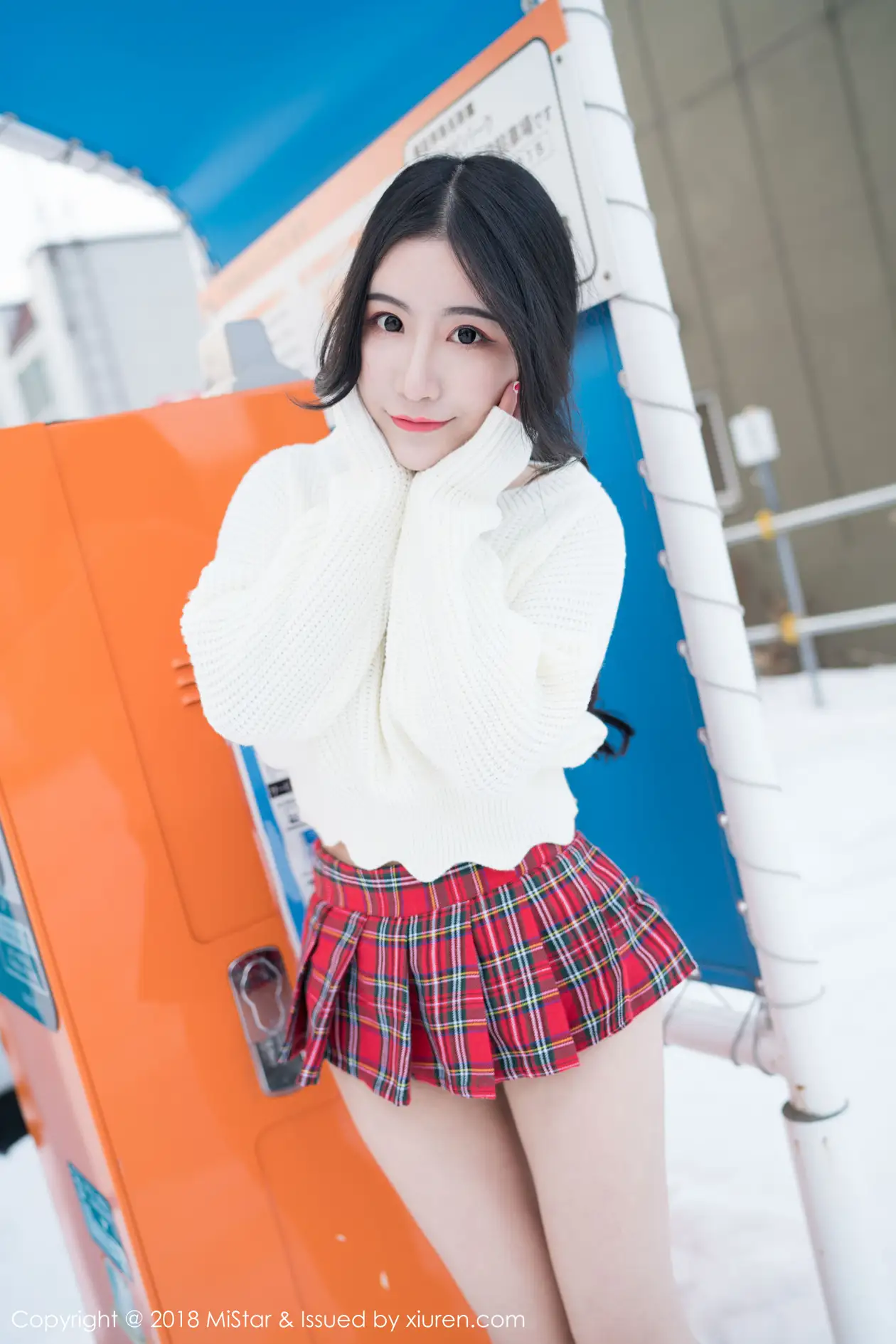 [魅妍社] 2018.07.04 VOL.231-034