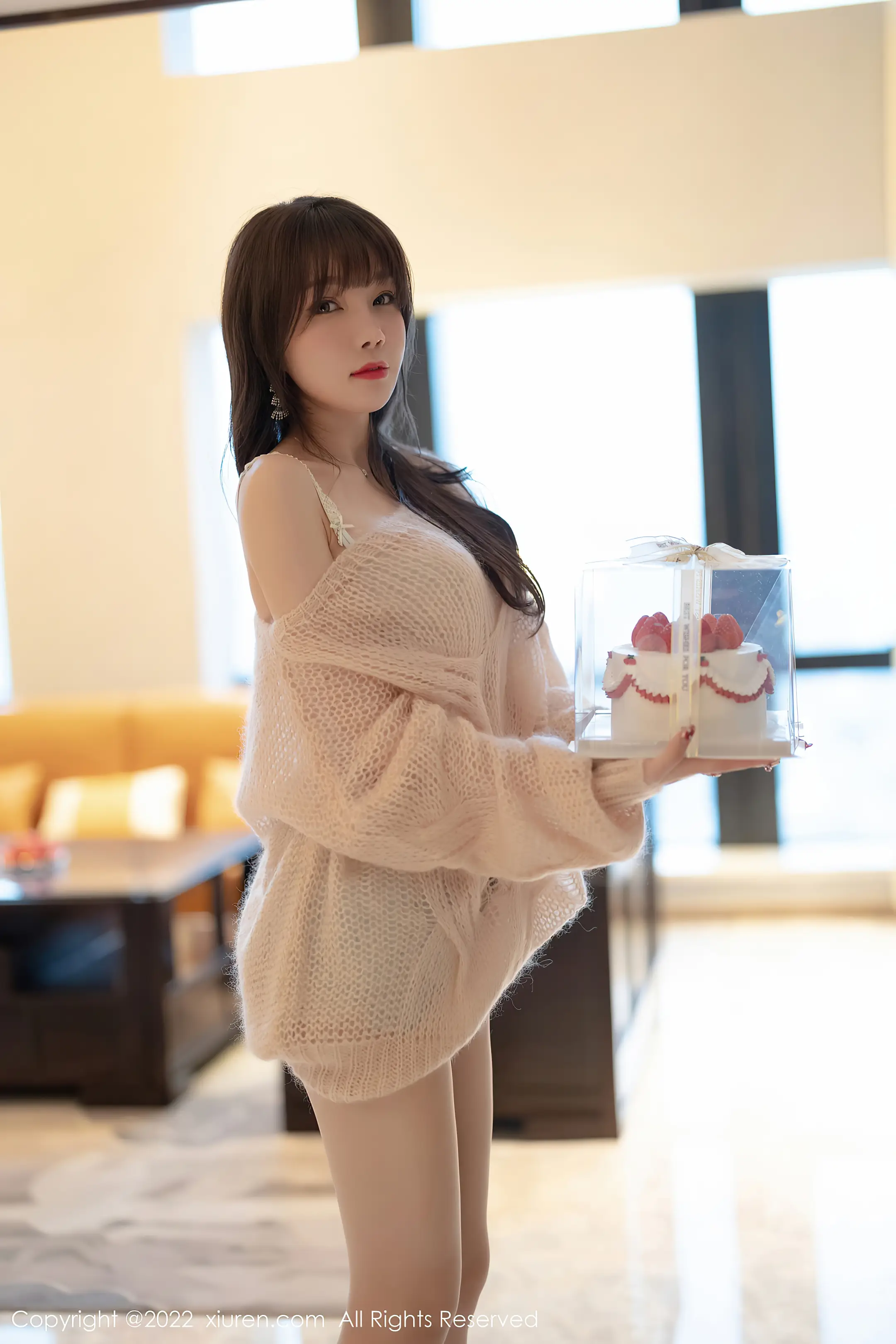 [Xiuren秀人网]2022.01.07-009