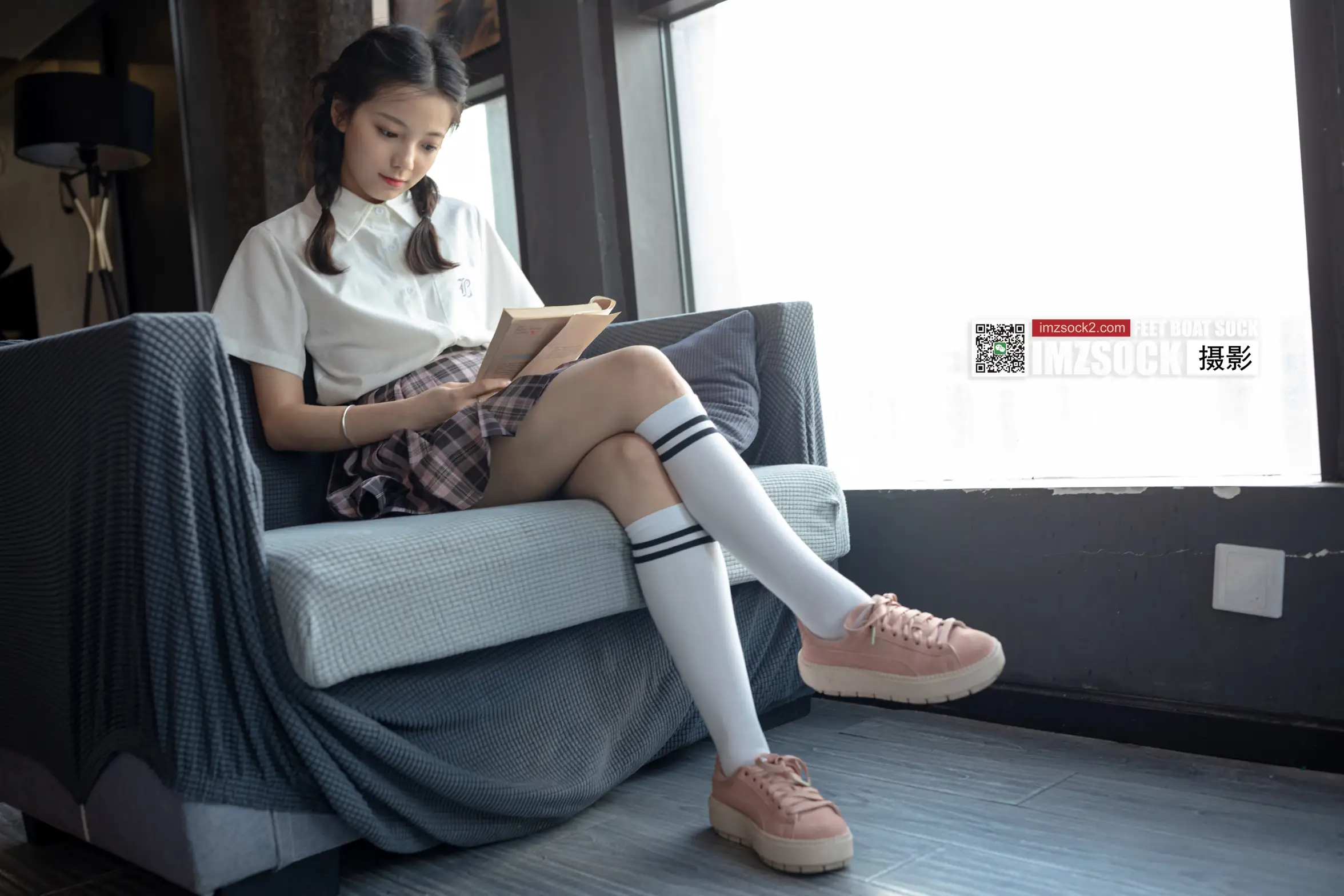 [MZSOCK]爱美足 NO.090-015