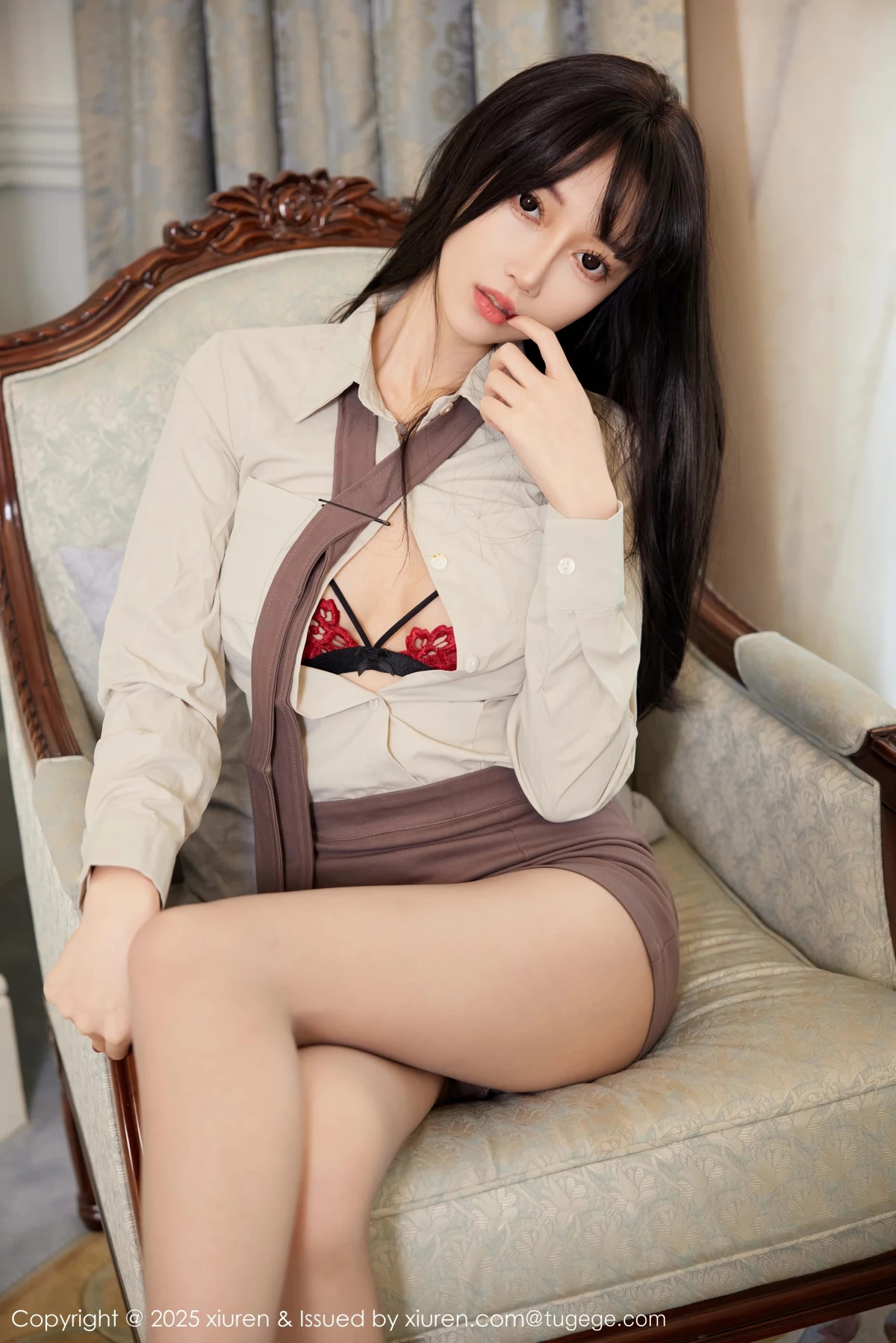 [秀人网] 2025.01.03 No.9702 玥儿玥er、秀人旗下#[78P]-031