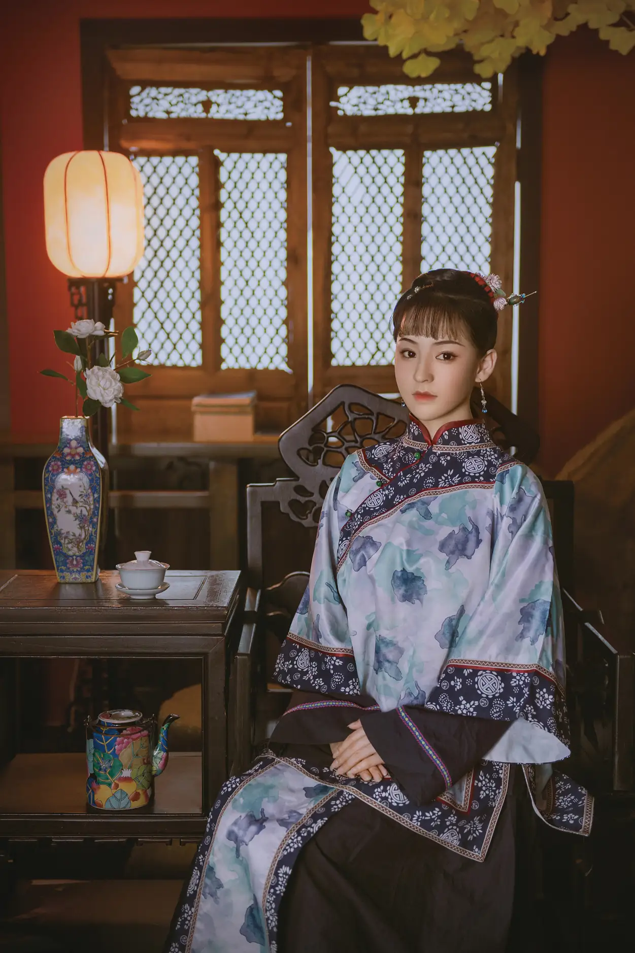 [艺图语] 2022.02.20 Vol.829-011