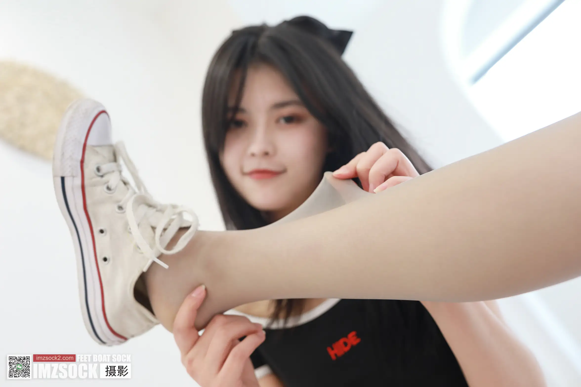 [MZSOCK]爱美足 NO.112-011
