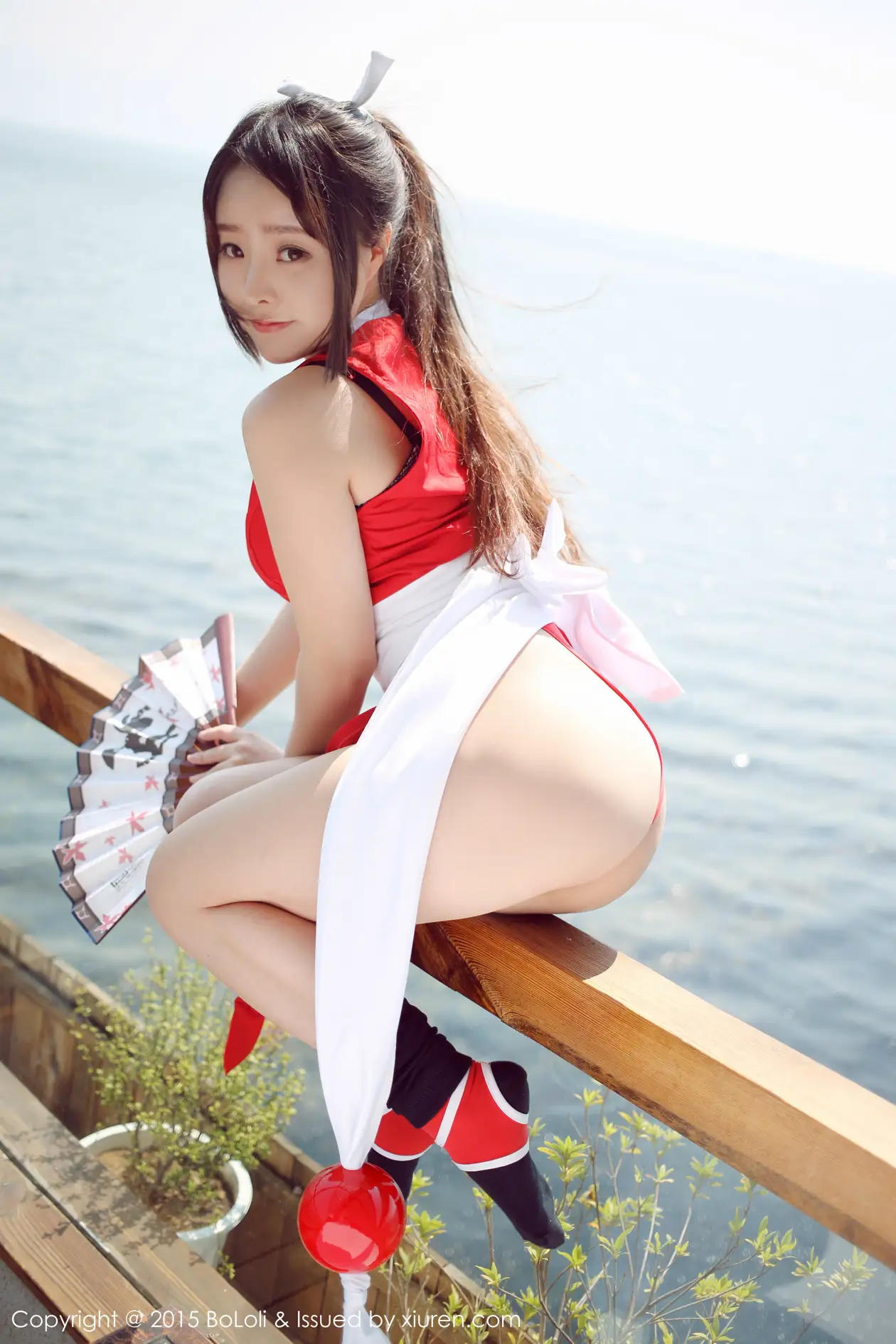 [波萝社] 2015.04.29 Vol.017-014