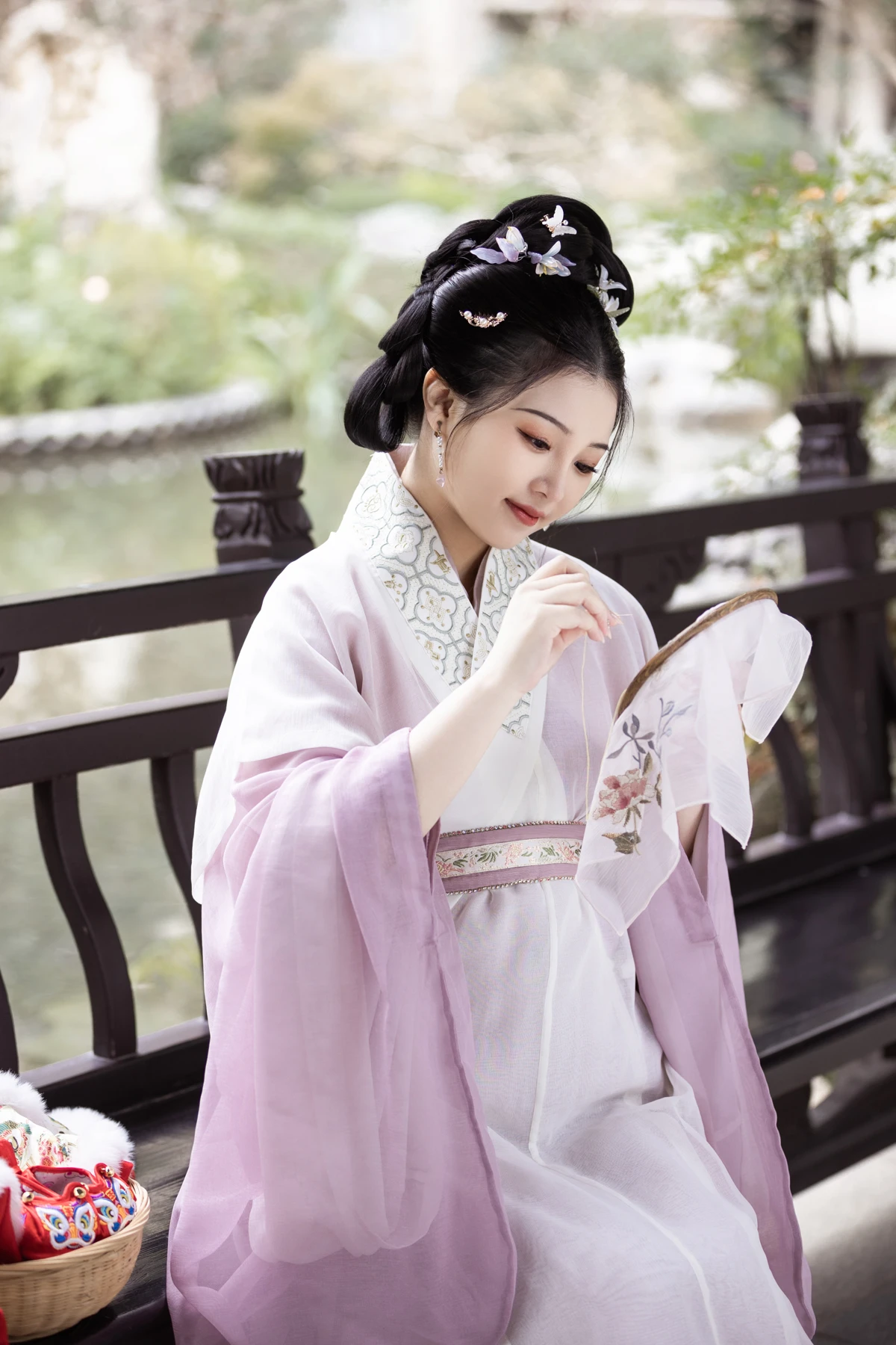 [艺图语]2023.02.08 Vol.2999 添丁#一堆零一#[38P]-009