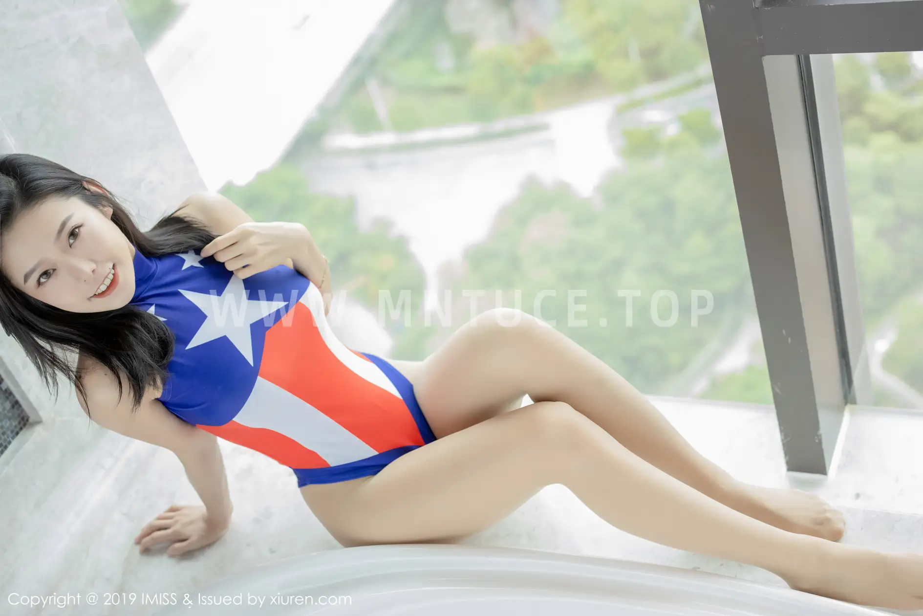 [爱蜜社] 2019.11.12 VOL.398-012