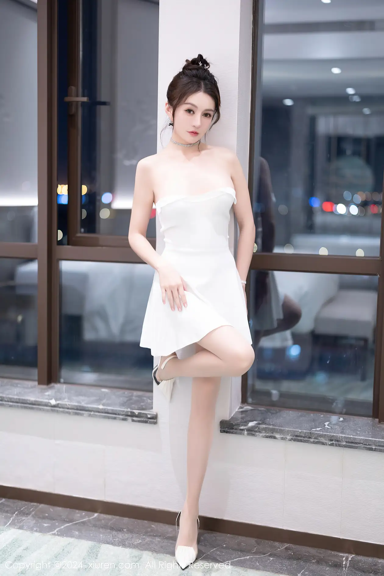 [秀人网] 2024.01.08 NO.7927-010