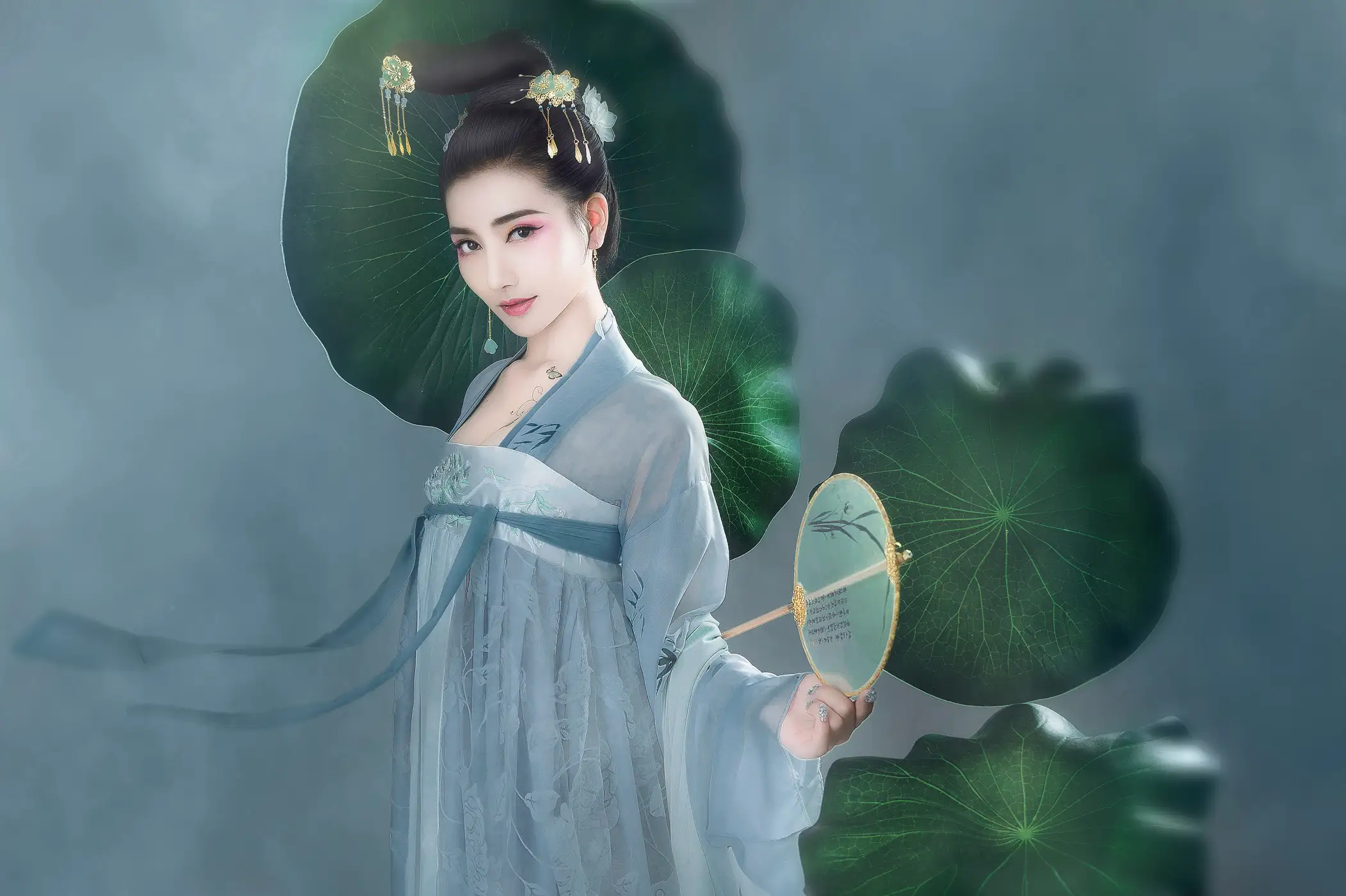 [艺图语] 2022.02.11 Vol.786-018