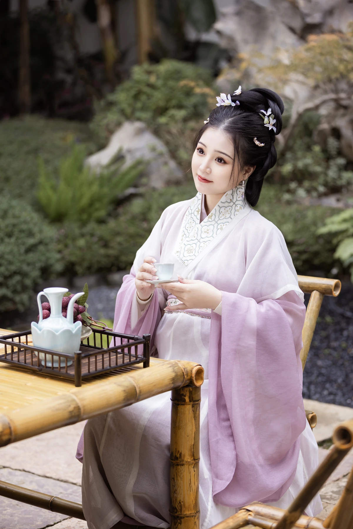 [艺图语]2023.02.08 Vol.2999 添丁#一堆零一#[38P]-003