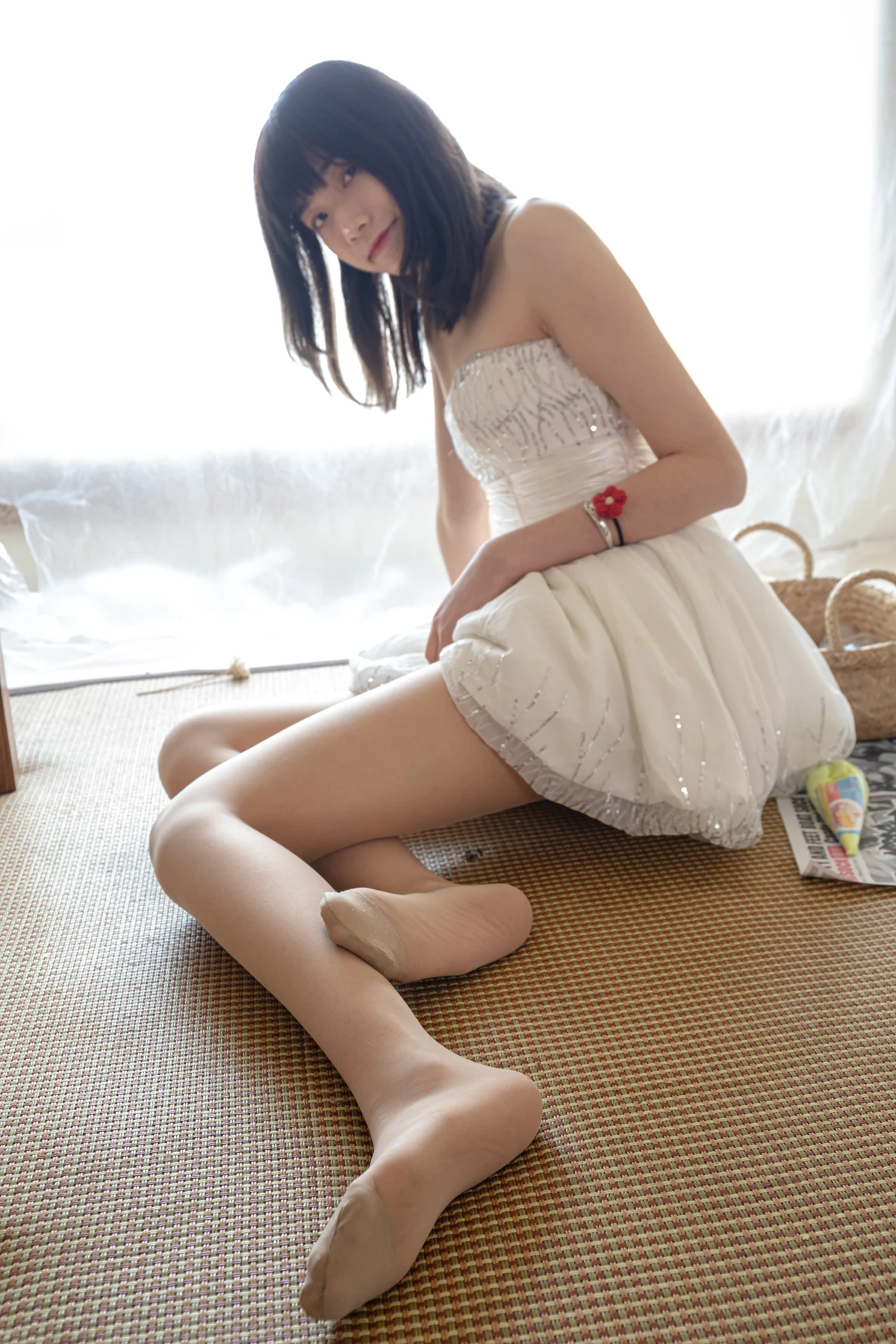 [MZSOCK]爱美足 NO.276#海椒、美足、爱美足#[149P]-050