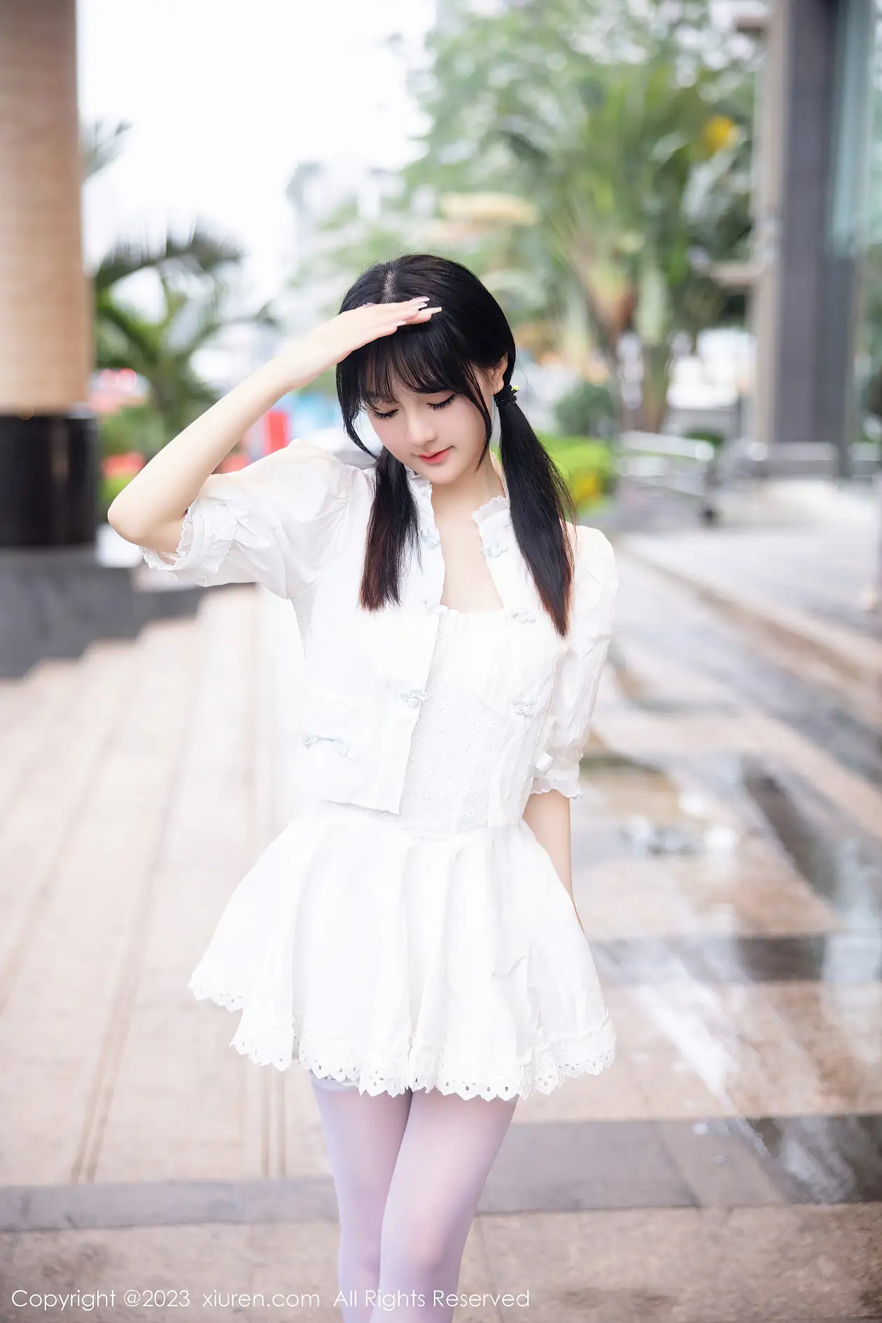 [秀人网] 2023.06.16 NO.6933-007