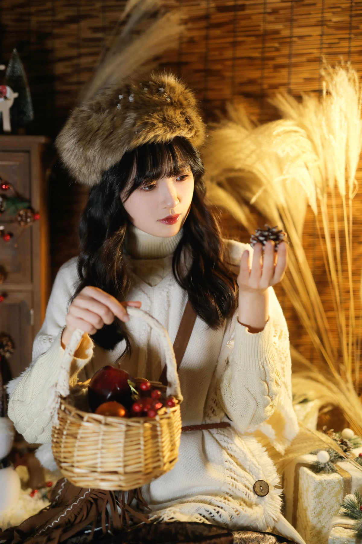 [艺图语]2022.12.17 Vol.2700-024