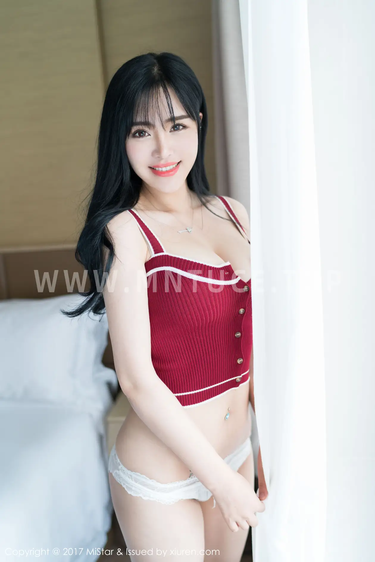 [魅妍社] 2017.07.26 VOL.179-020