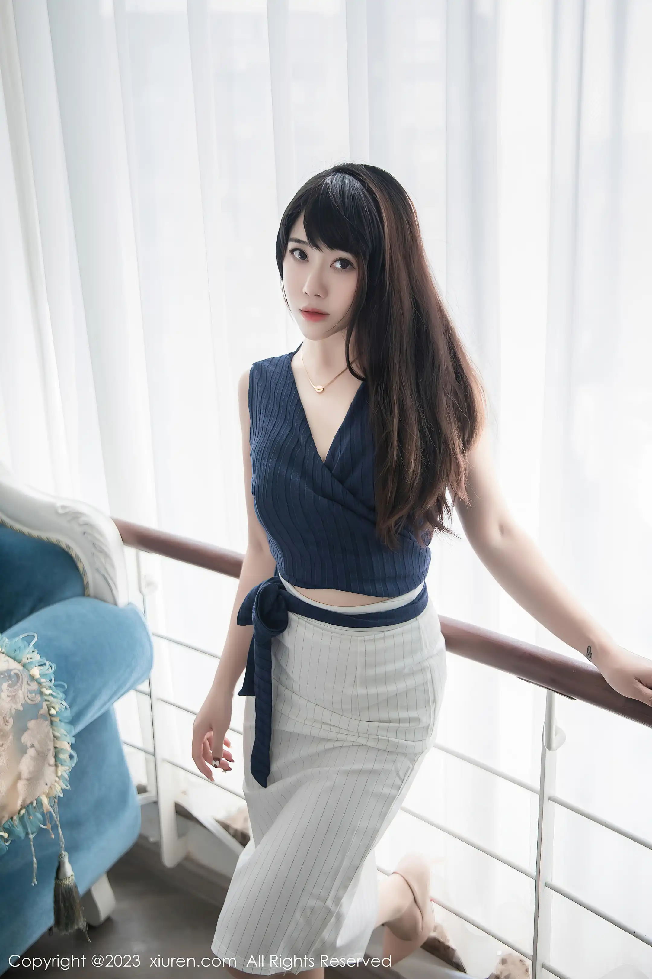 [秀人网] 2023.02.16 NO.6272-016