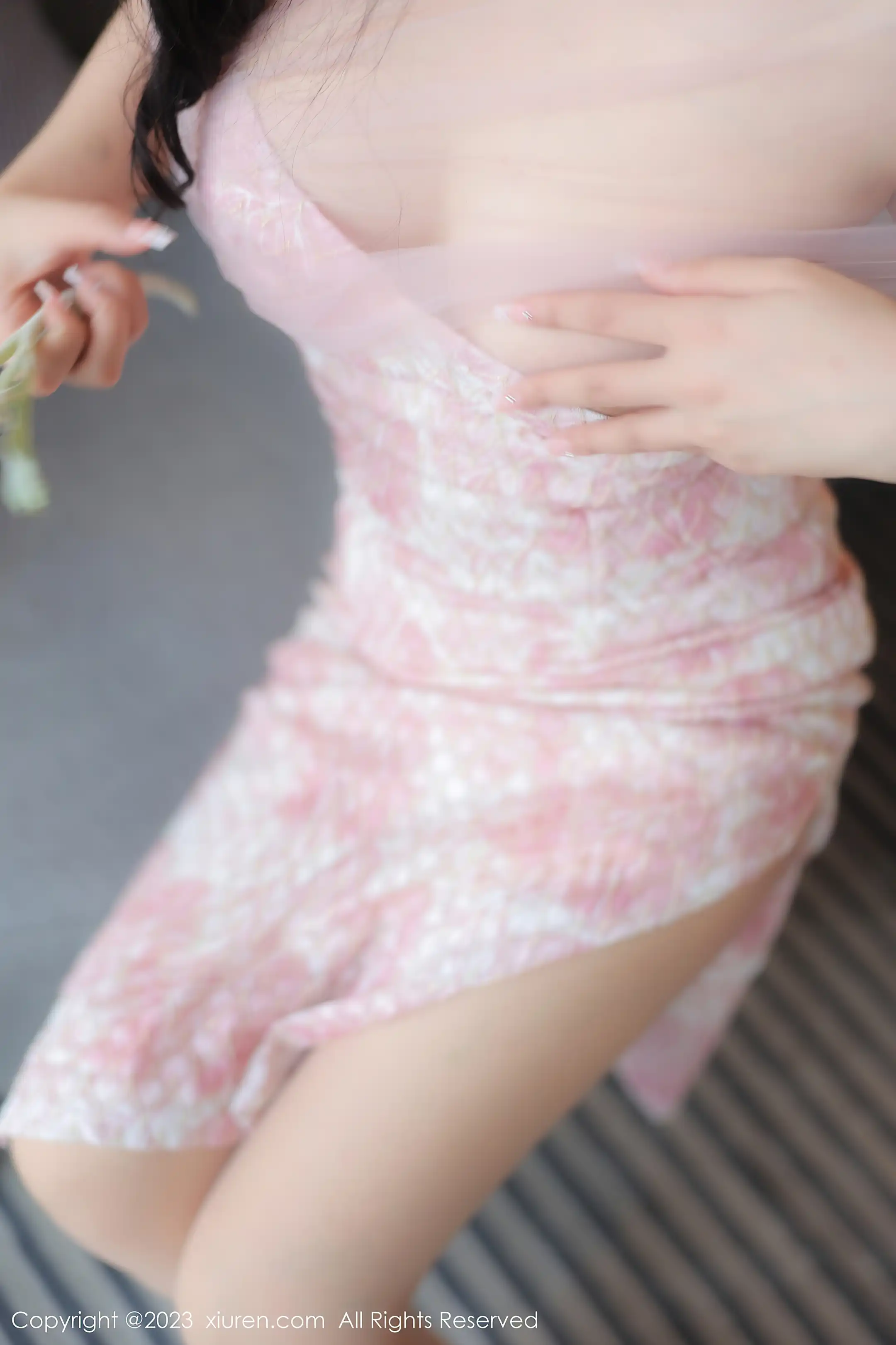 [秀人网] 2023.02.23 NO.6313-010