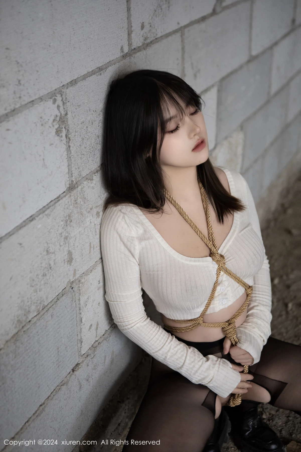 [秀人网] 2024.04.23 No.8439-037