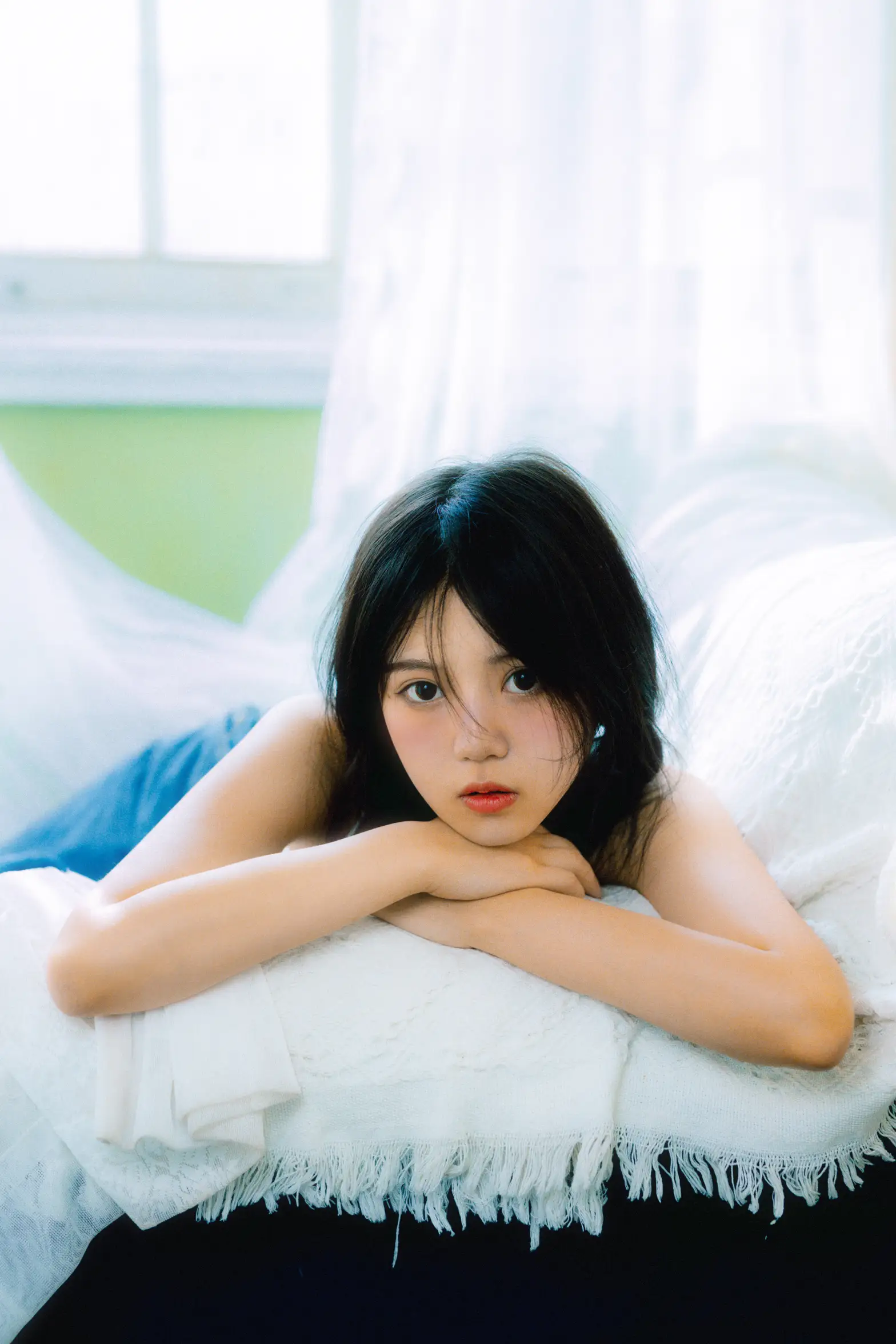 [艺图语] 2021.12.18 Vol.500-023