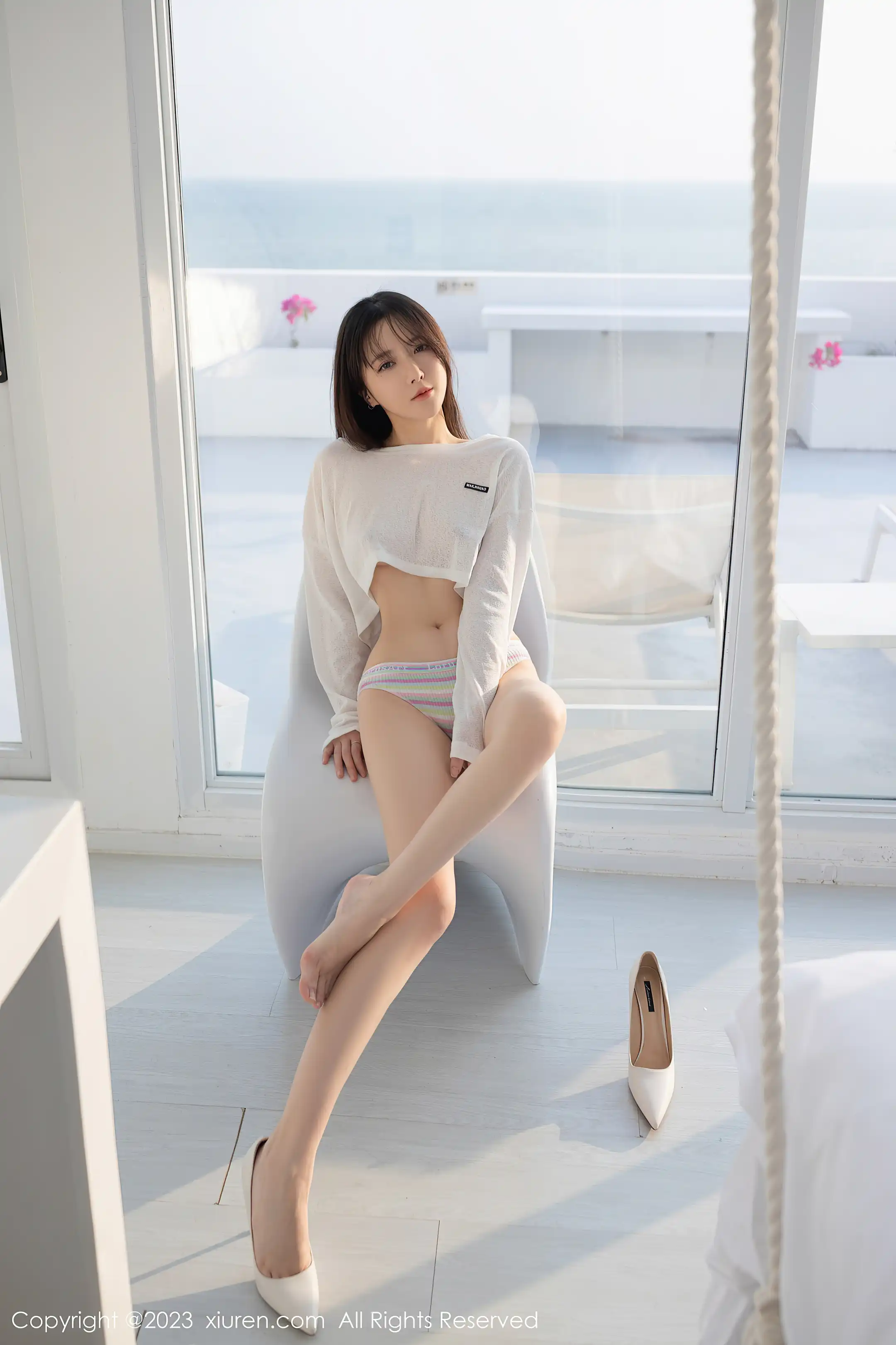 [秀人网] 2023.02.24 NO.6322-016