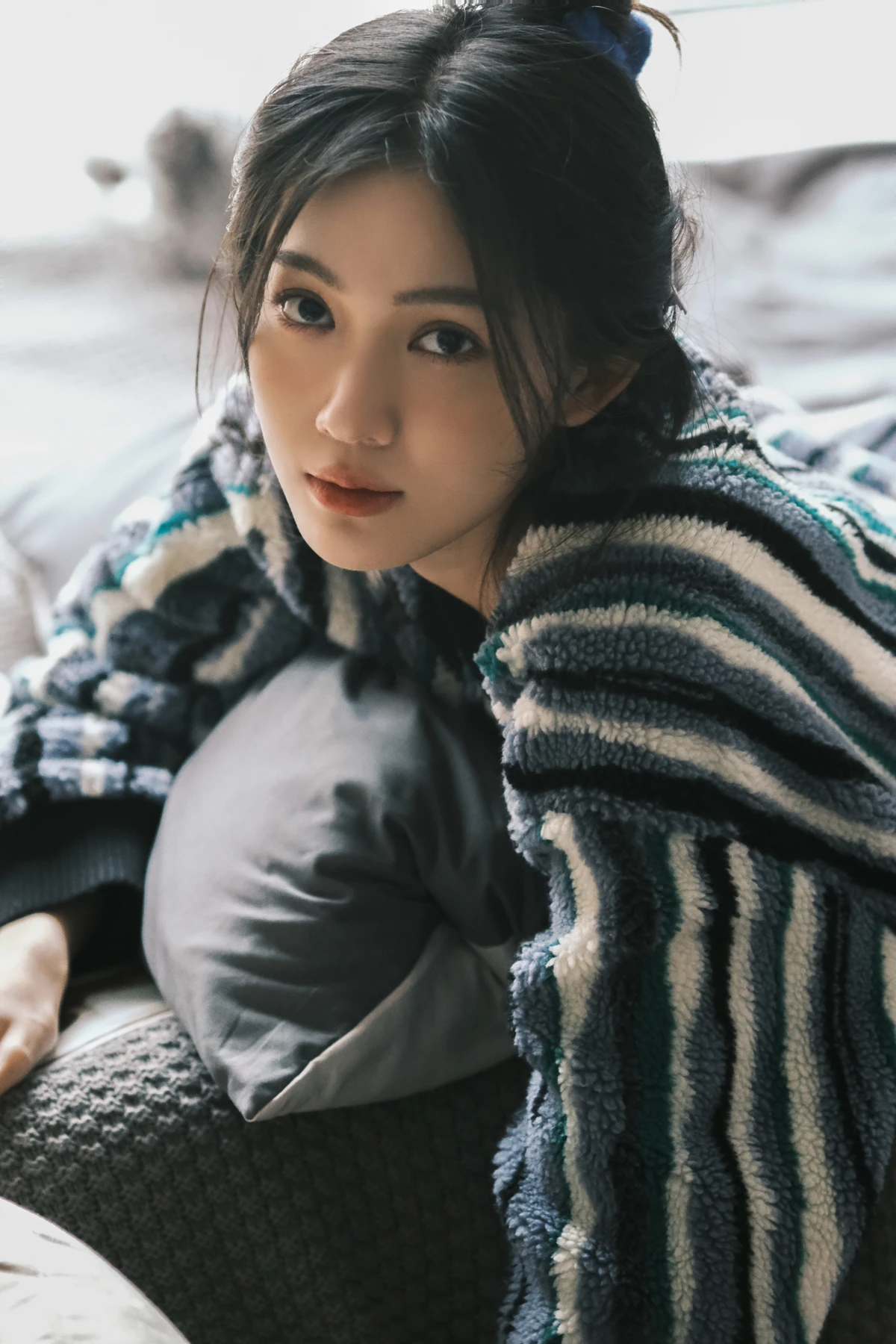 [艺图语]2023.02.07 Vol.2992 是但求其爱#凤#[21P]-018