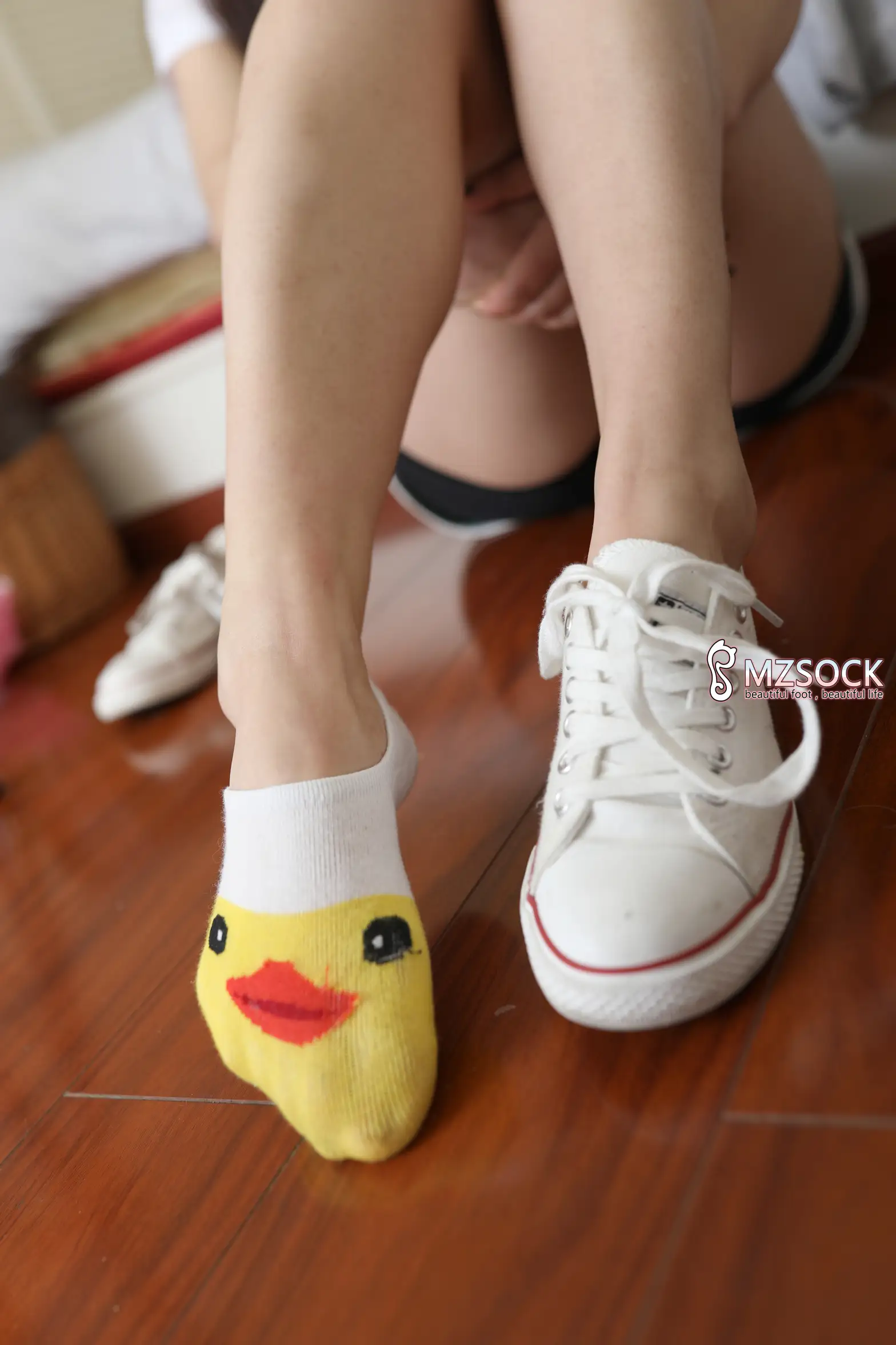 [MZSOCK]爱美足 NO.009-066
