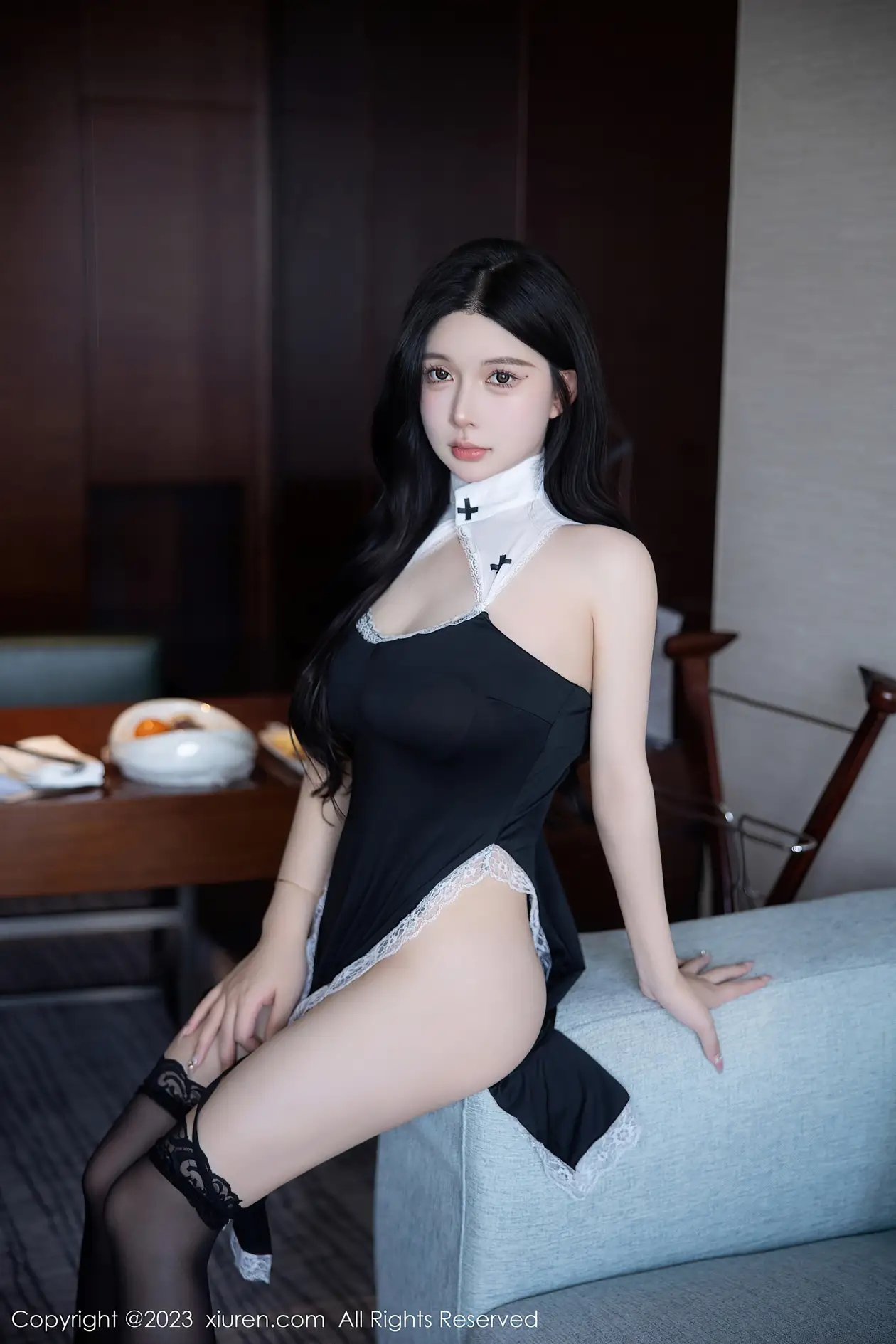 [秀人网] 2023.04.14 NO.6577-036