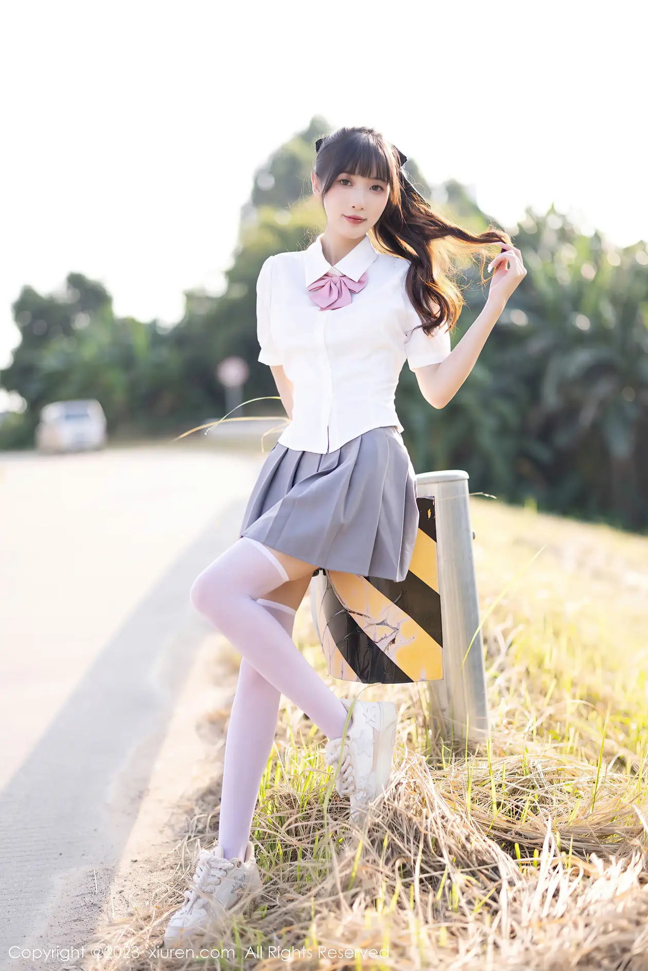 [秀人网] 2023.12.06 NO.7771-005