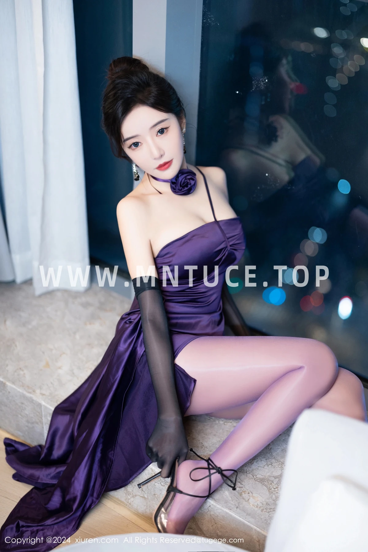 [秀人网] 2024.06.13 No.8698-033