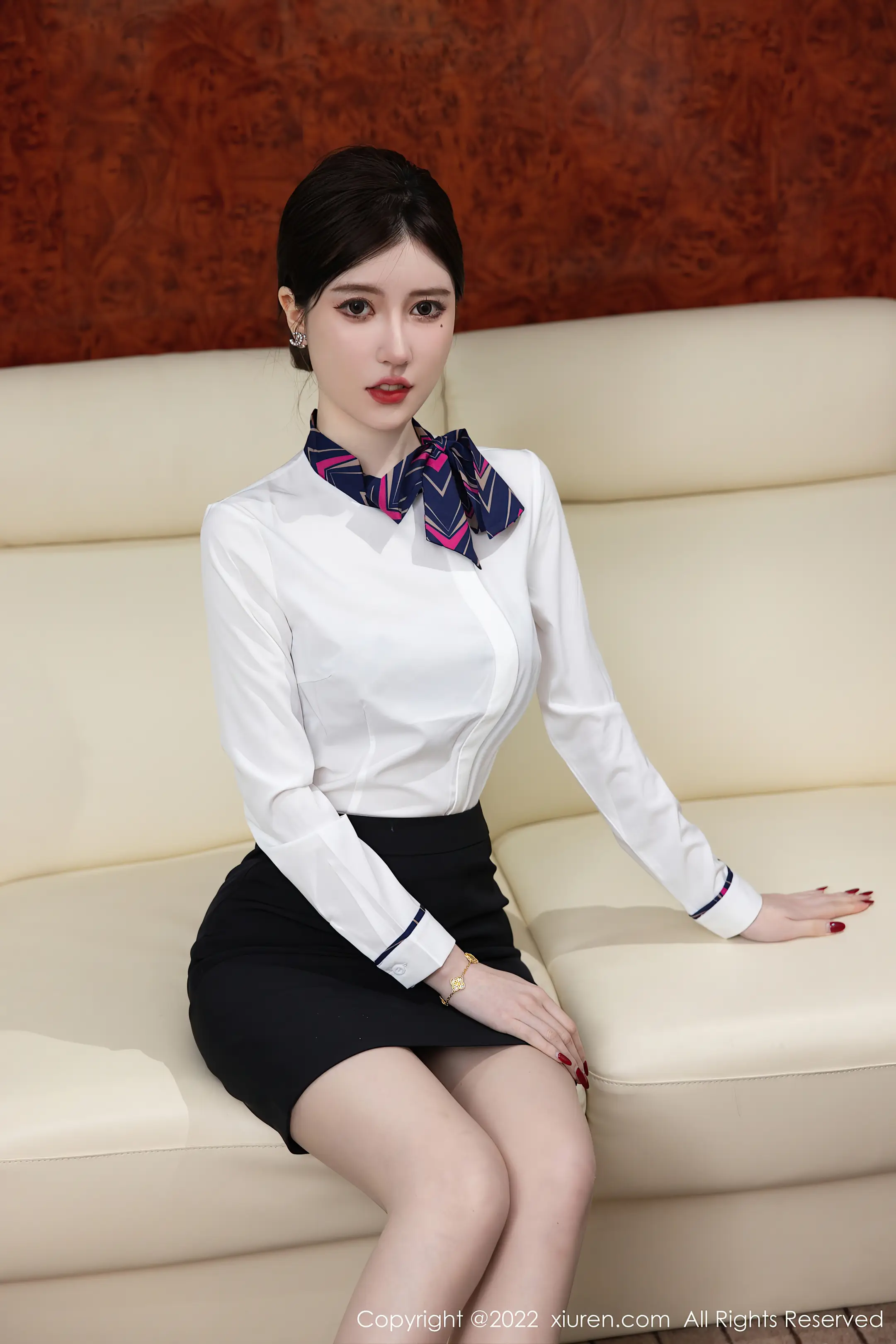 [Xiuren秀人网] 2022.10.12 NO.5696-003