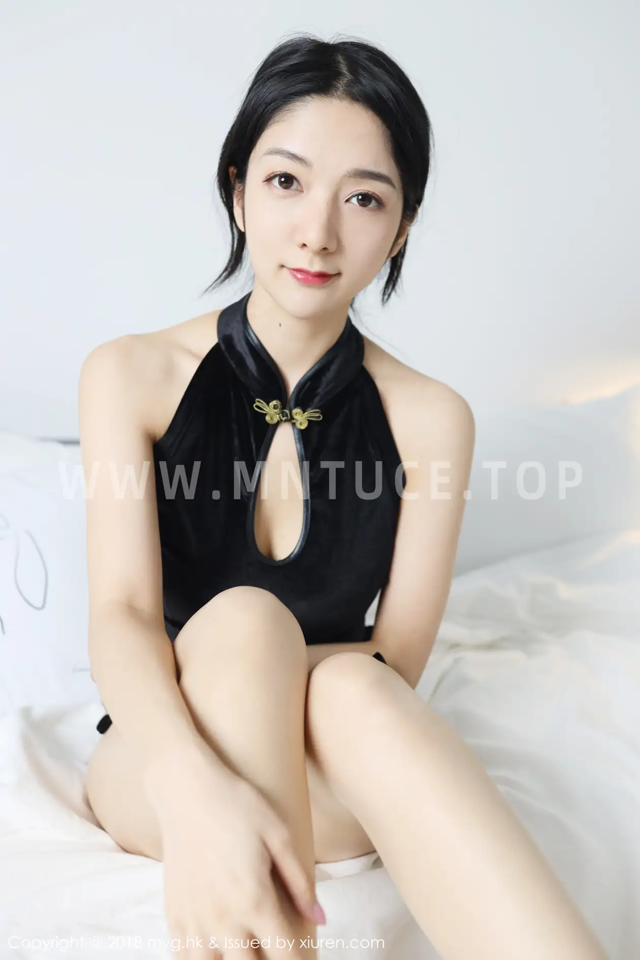 [美媛馆] 2018.11.08 VOL.326-020