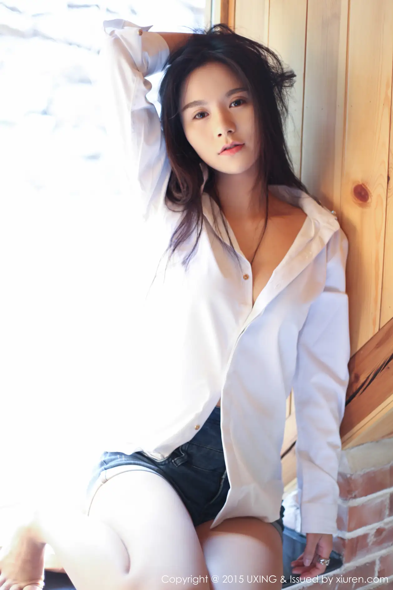 [优星馆] 2015.07.28 VOL.015-023