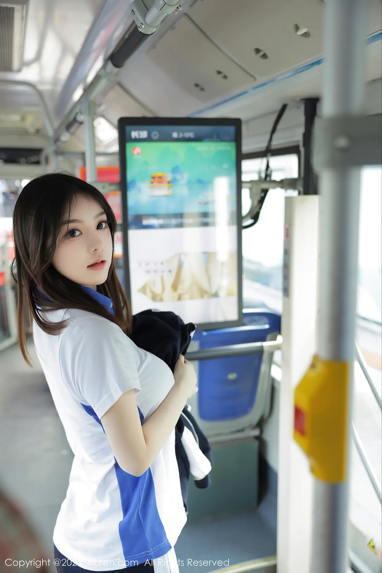 [秀人网] 2024.01.19 NO.7994-027