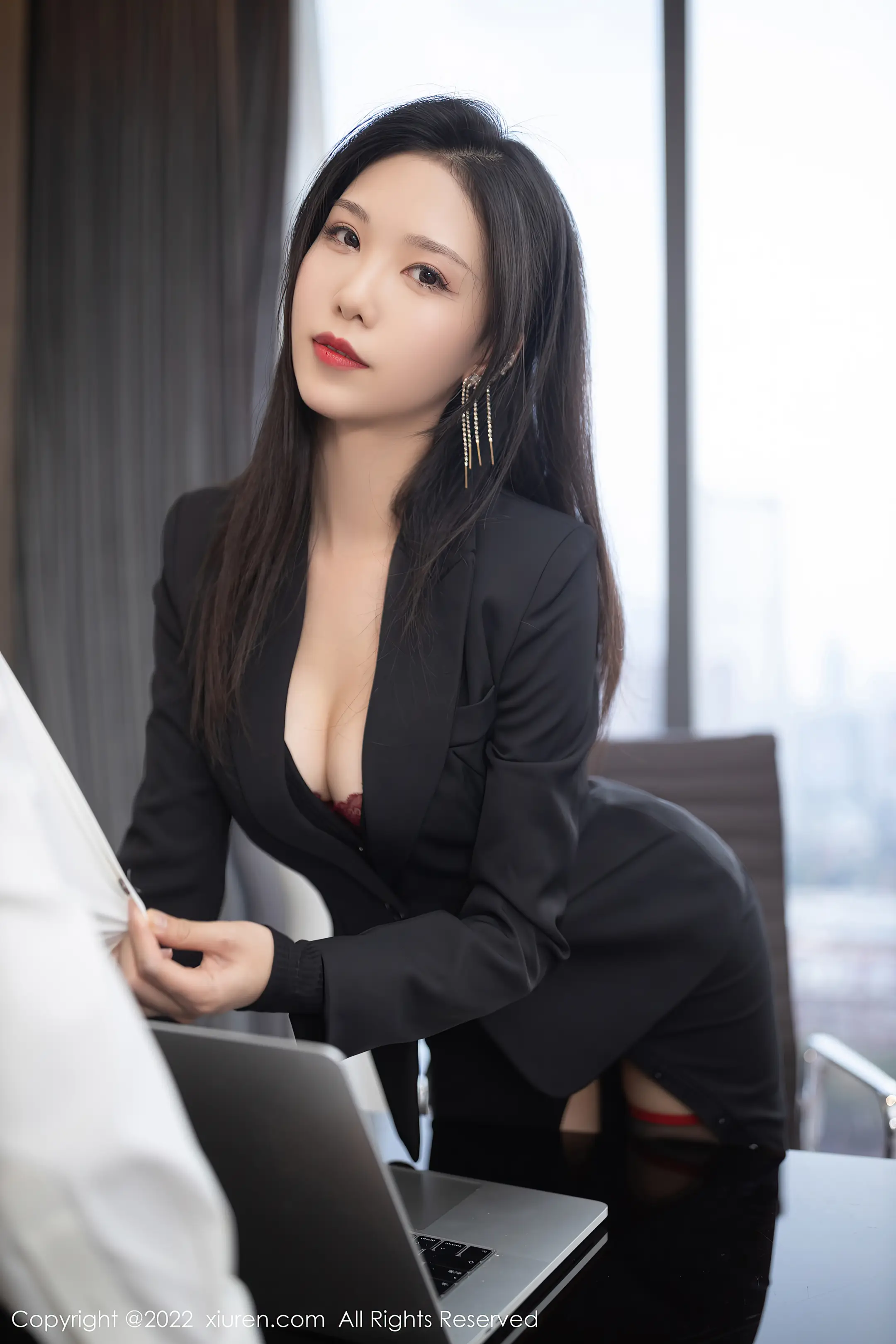 [Xiuren秀人网] 2022.04.20-009