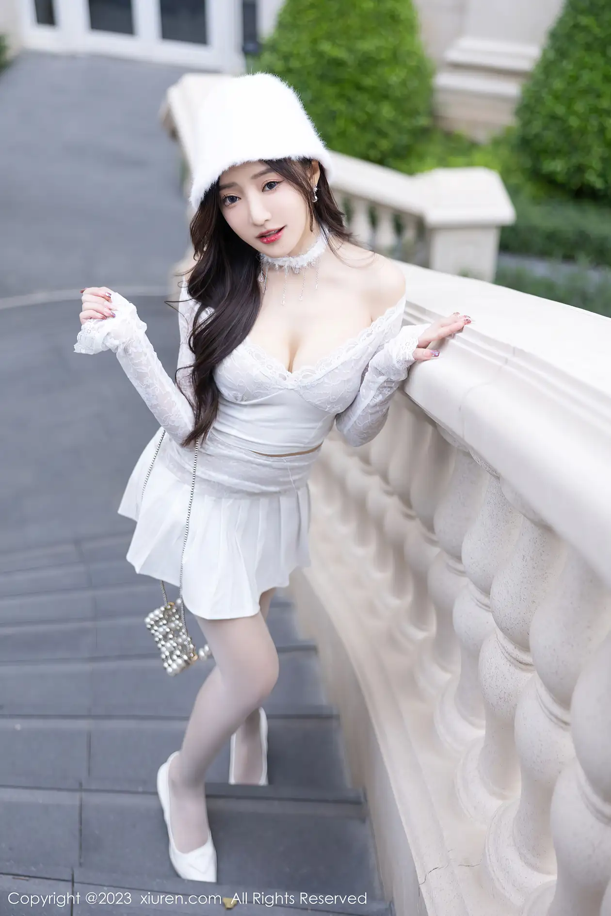 [秀人网] 2023.12.25 NO.7863-016