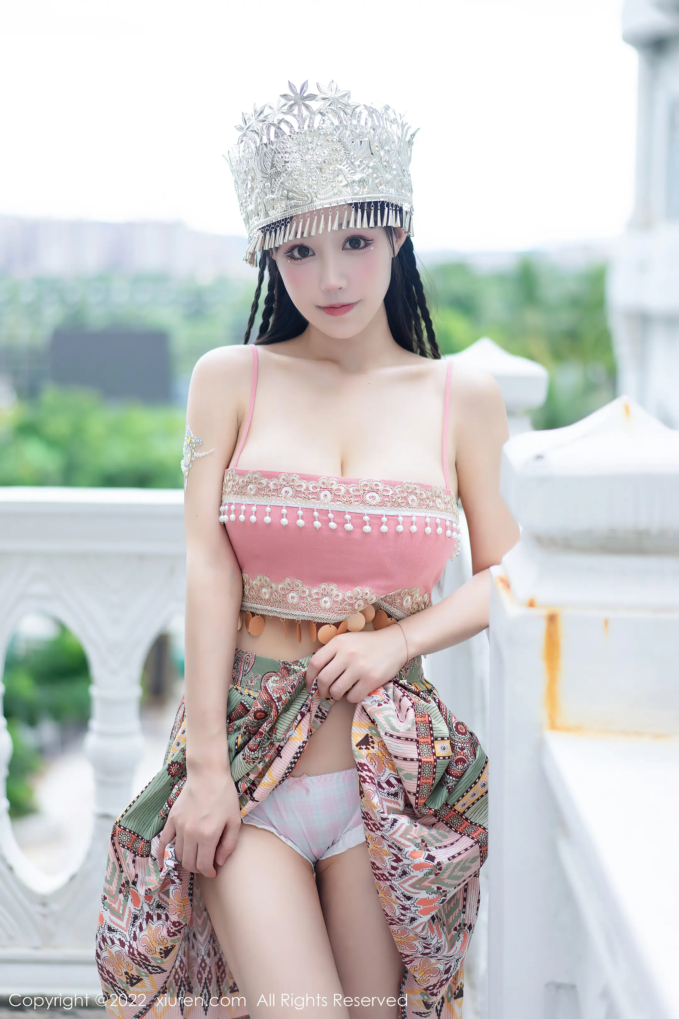 [Xiuren秀人网] 2022.09.20 NO.5615-028