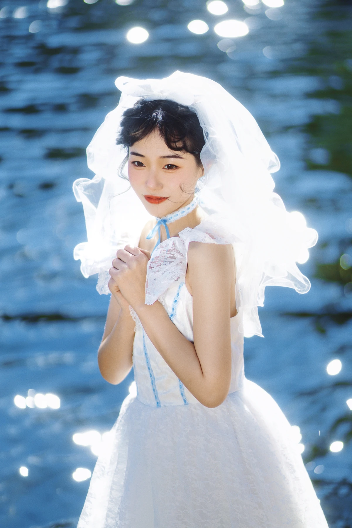 [艺图语]2023.03.07 Vol.3021 在有风的地方等你#迟白#[26P]-017