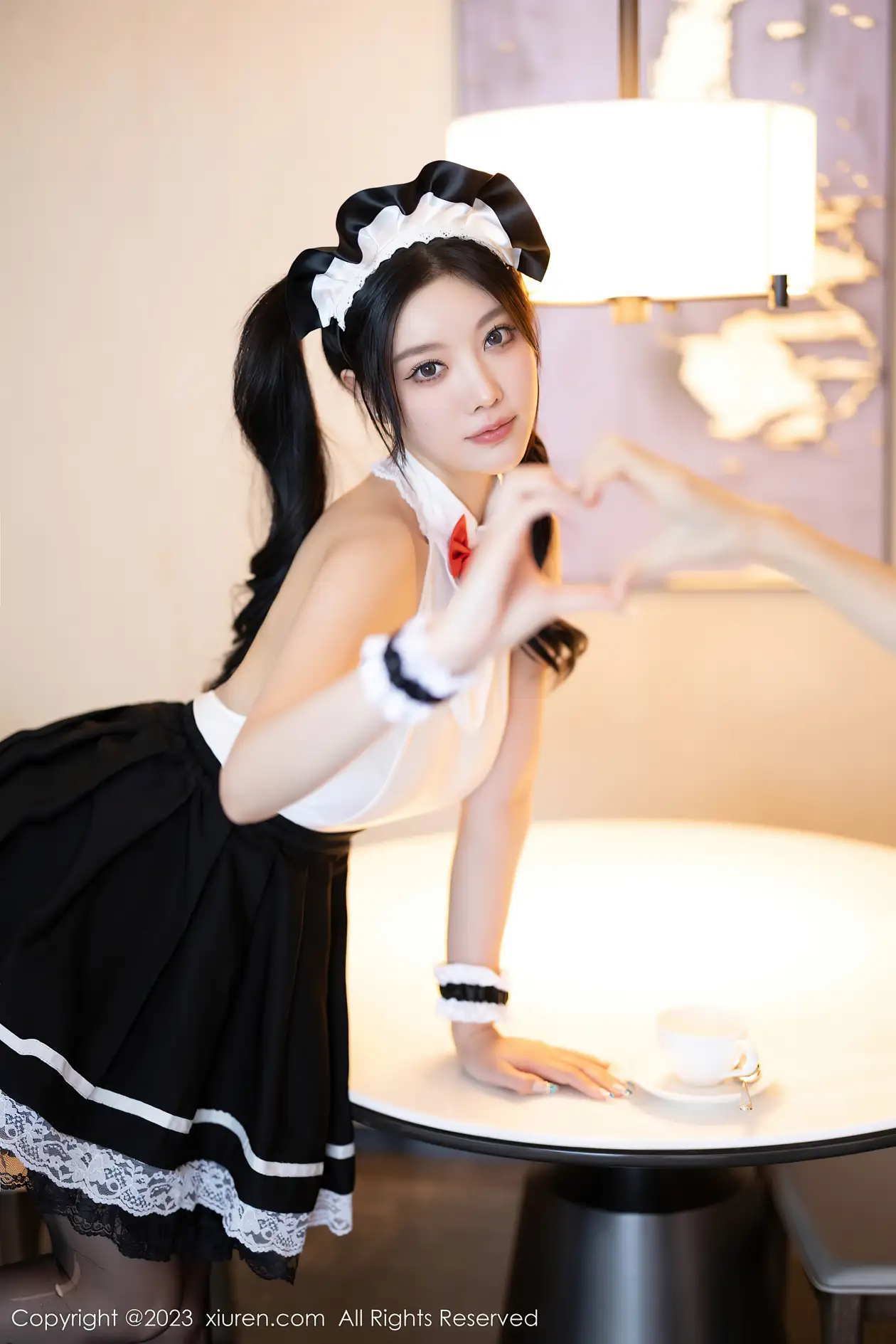 [秀人网] 2023.10.31 NO.7590-014